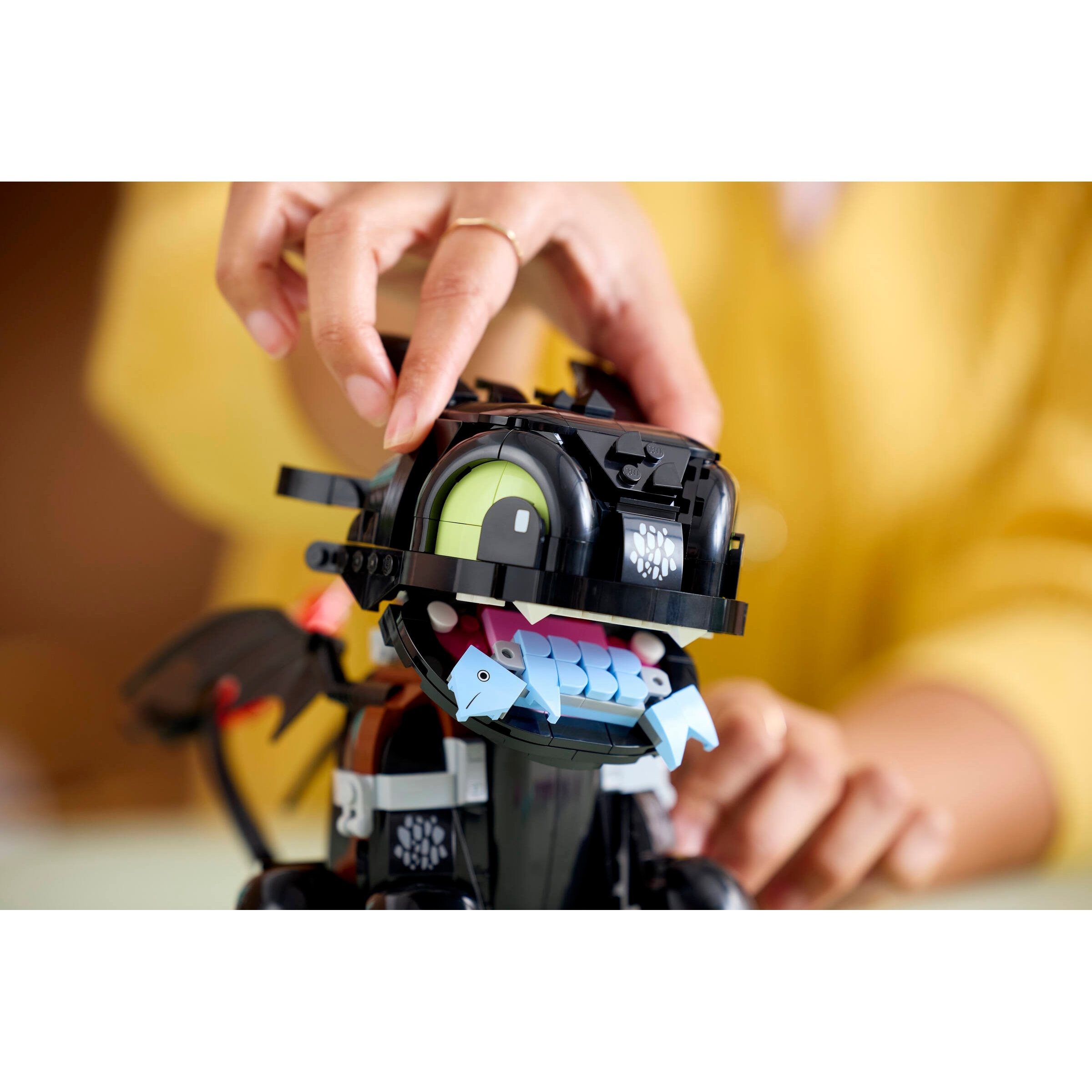 How To Train Your Dragon: Toothless - Image 16