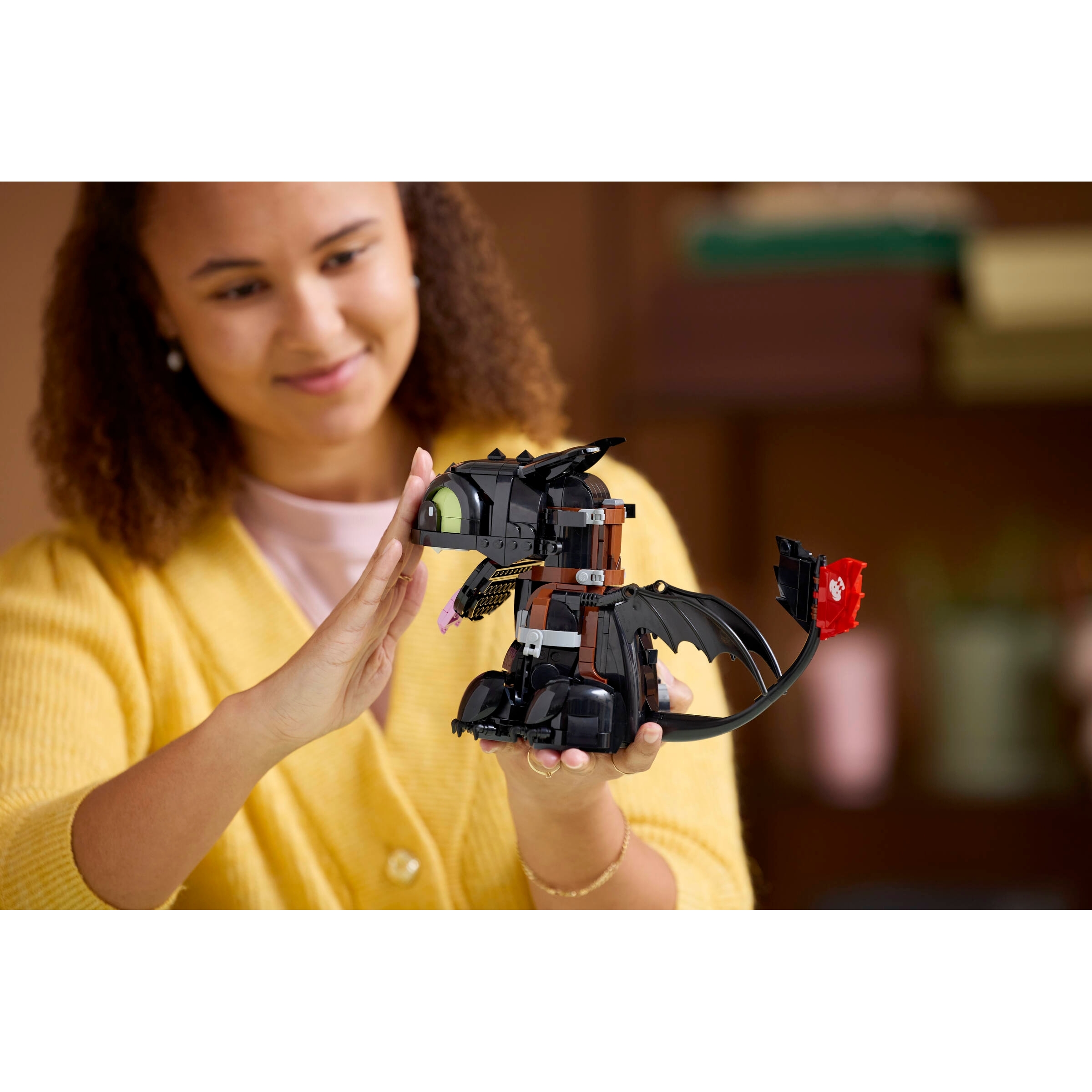 How To Train Your Dragon: Toothless - Image 9