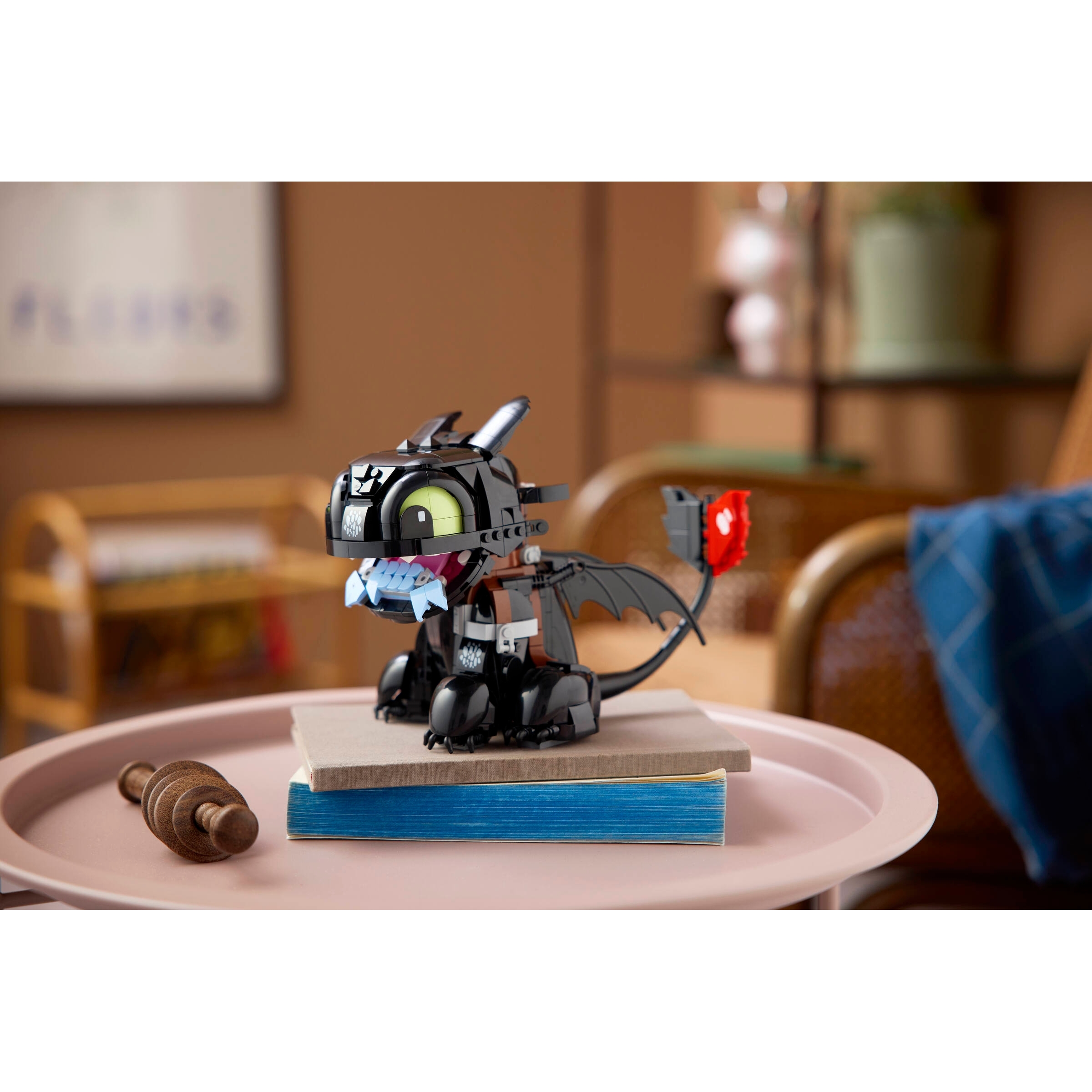How To Train Your Dragon: Toothless - Image 13