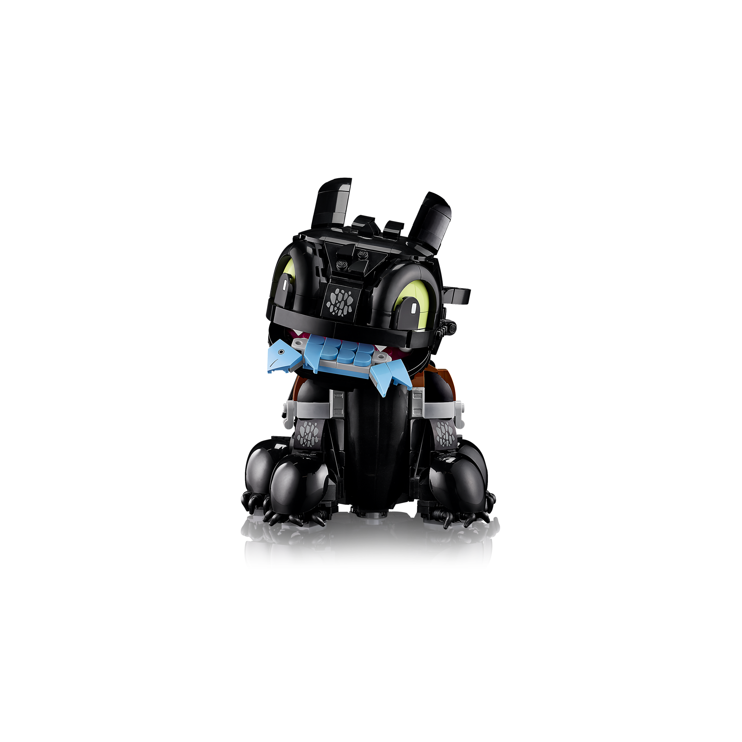 How To Train Your Dragon: Toothless - Image 5