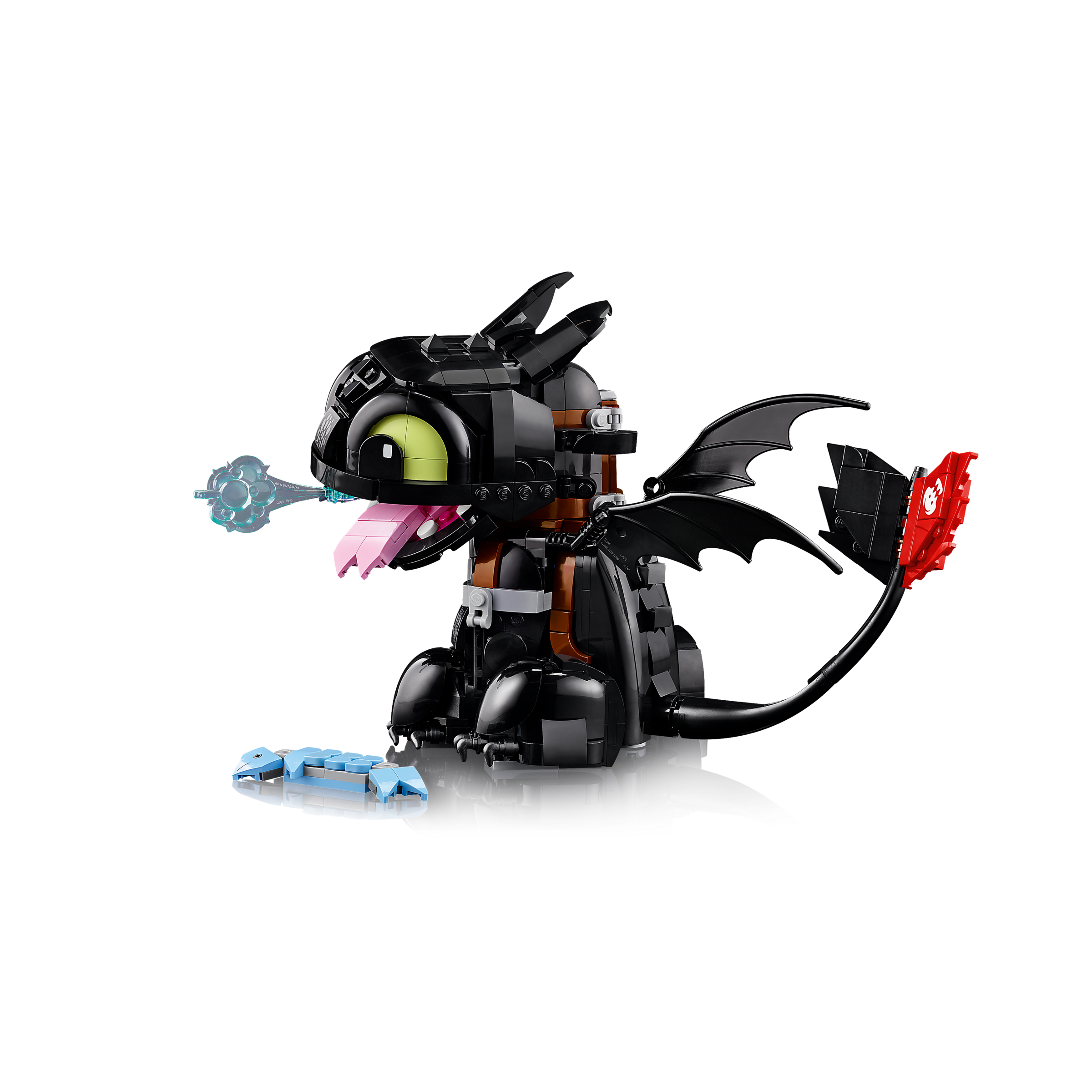 How To Train Your Dragon: Toothless - Image 4
