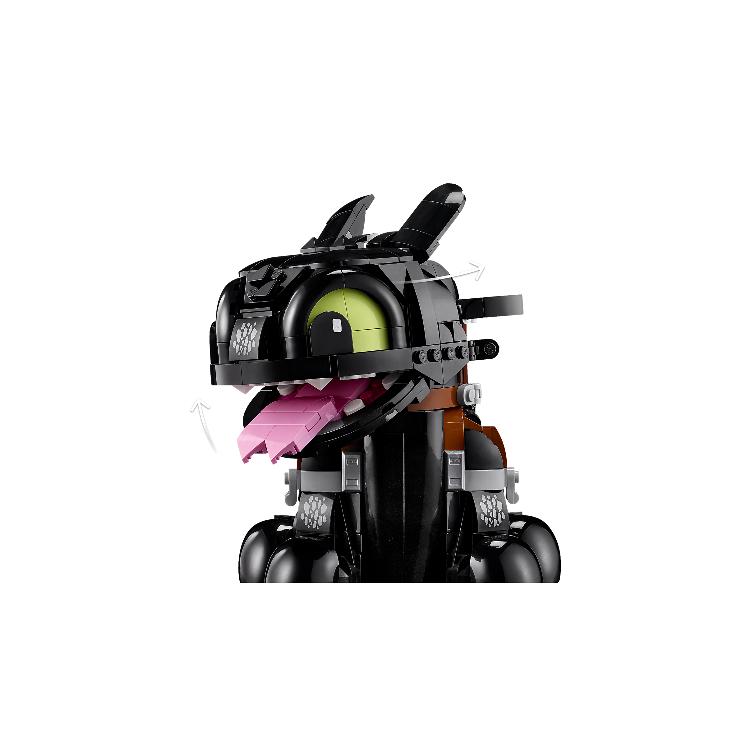 How To Train Your Dragon: Toothless - Image 6