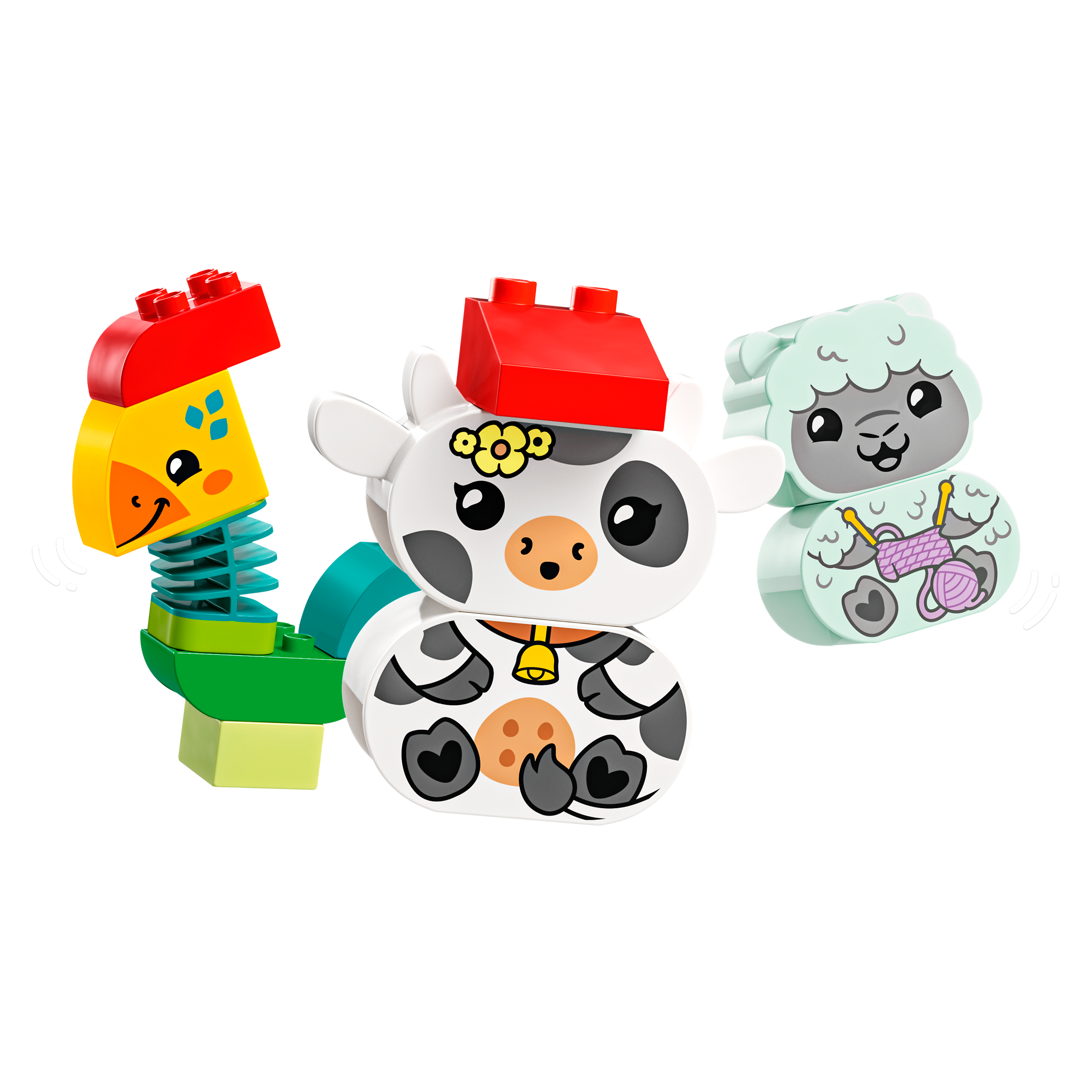 Animal Train - Image 3