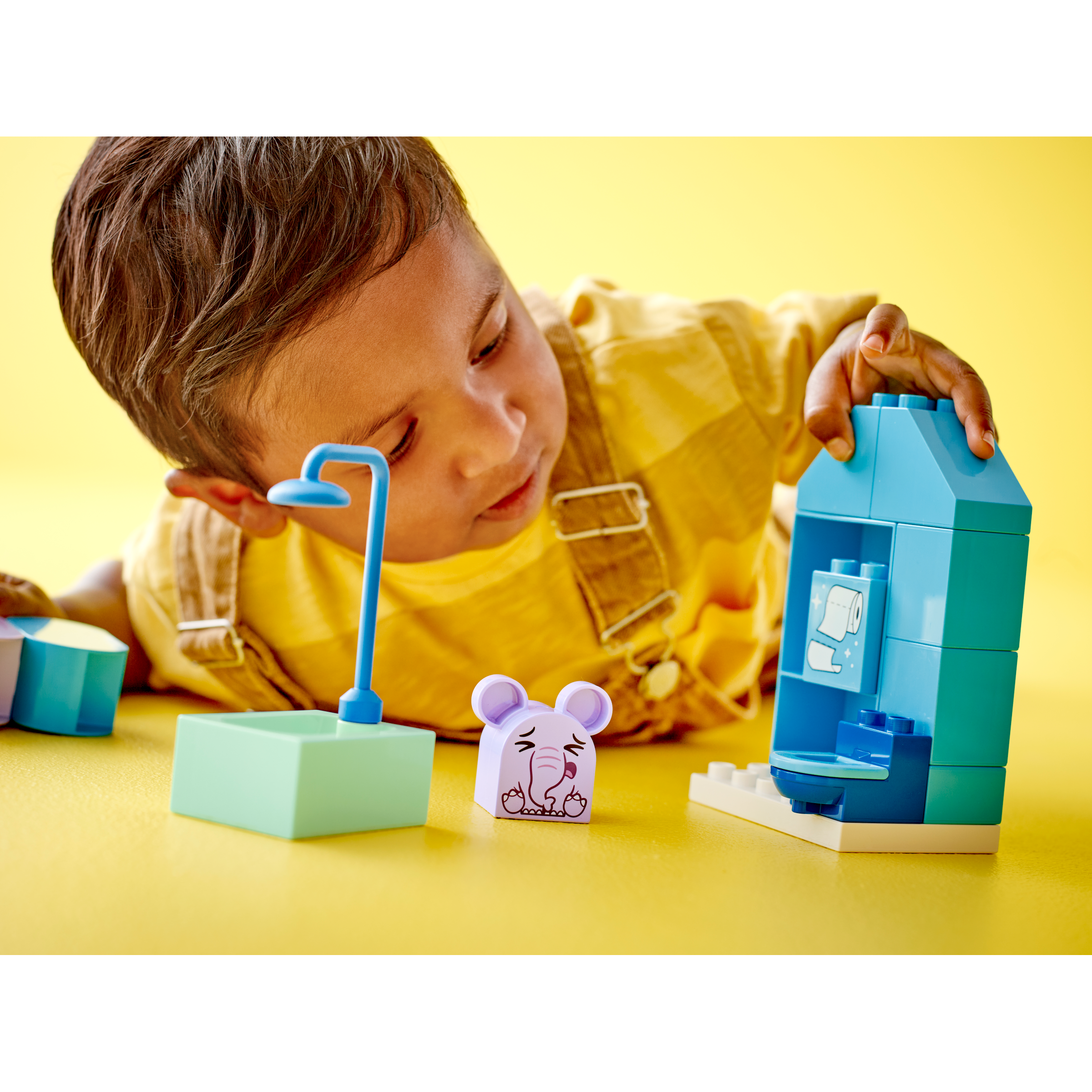 Daily Routines: Bath Time - Image 8