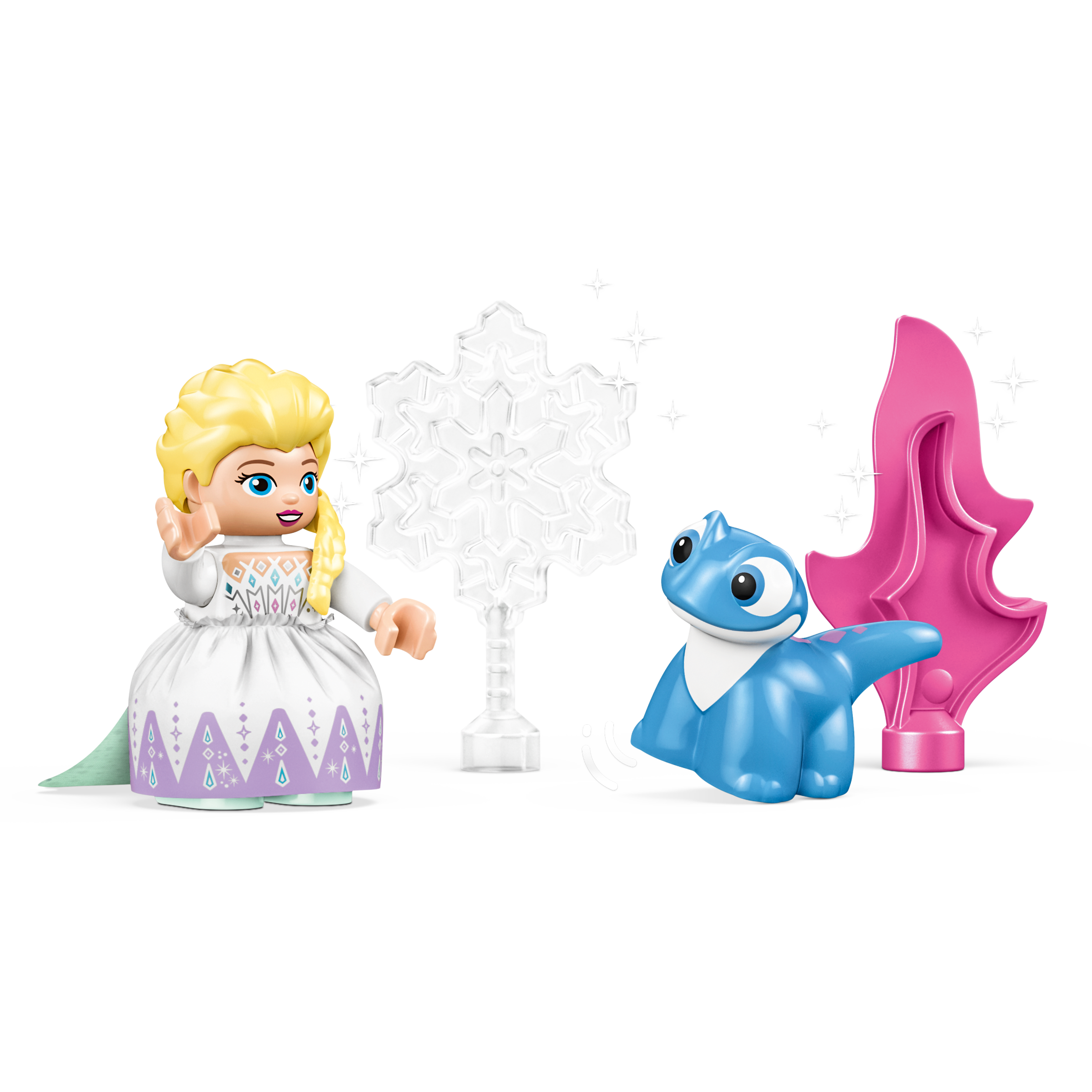 Elsa & Bruni In The Enchanted Forest - Image 3