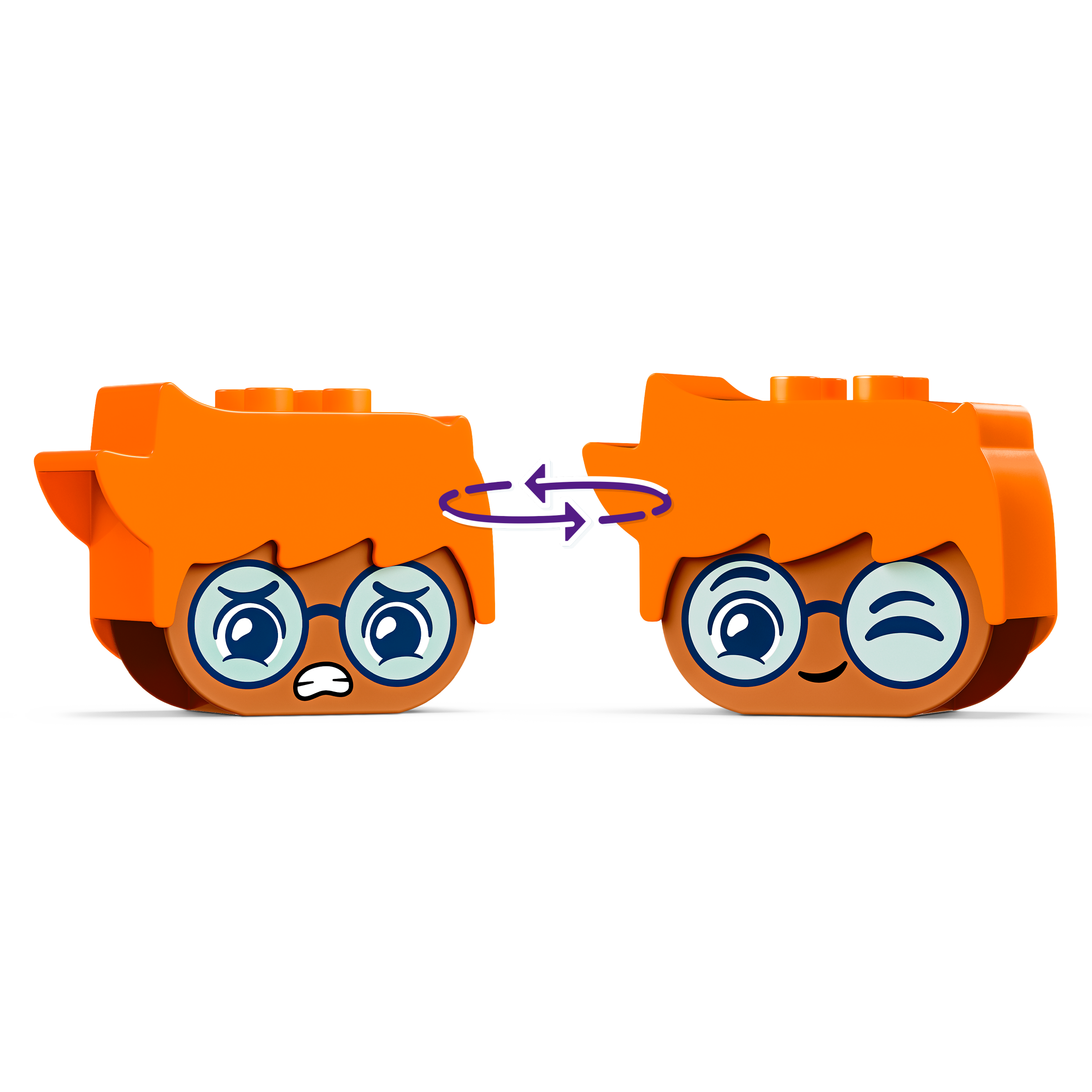 Buildable People With Big Emotions - Image 4