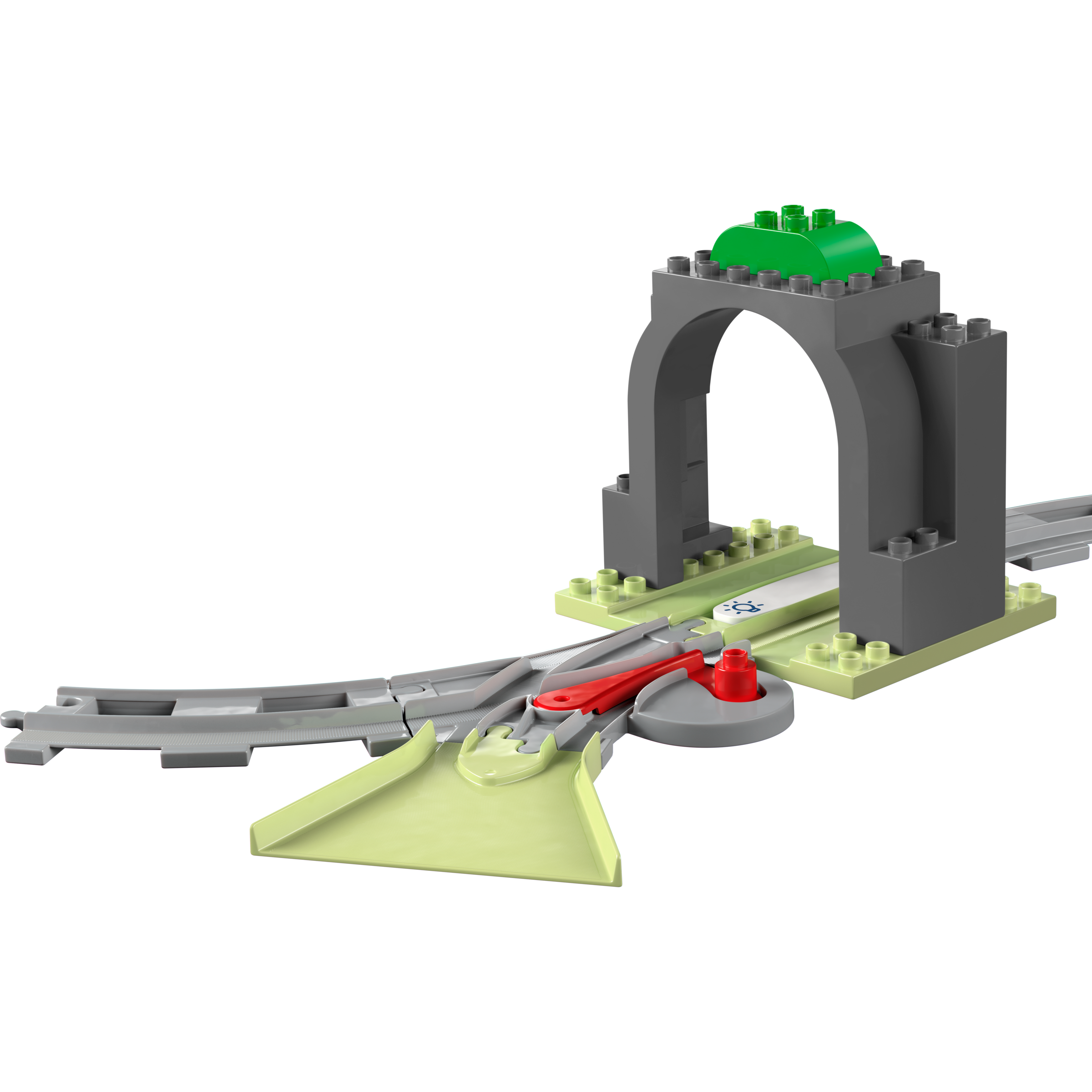 Train Tunnel And Tracks Expansion Set - Image 3