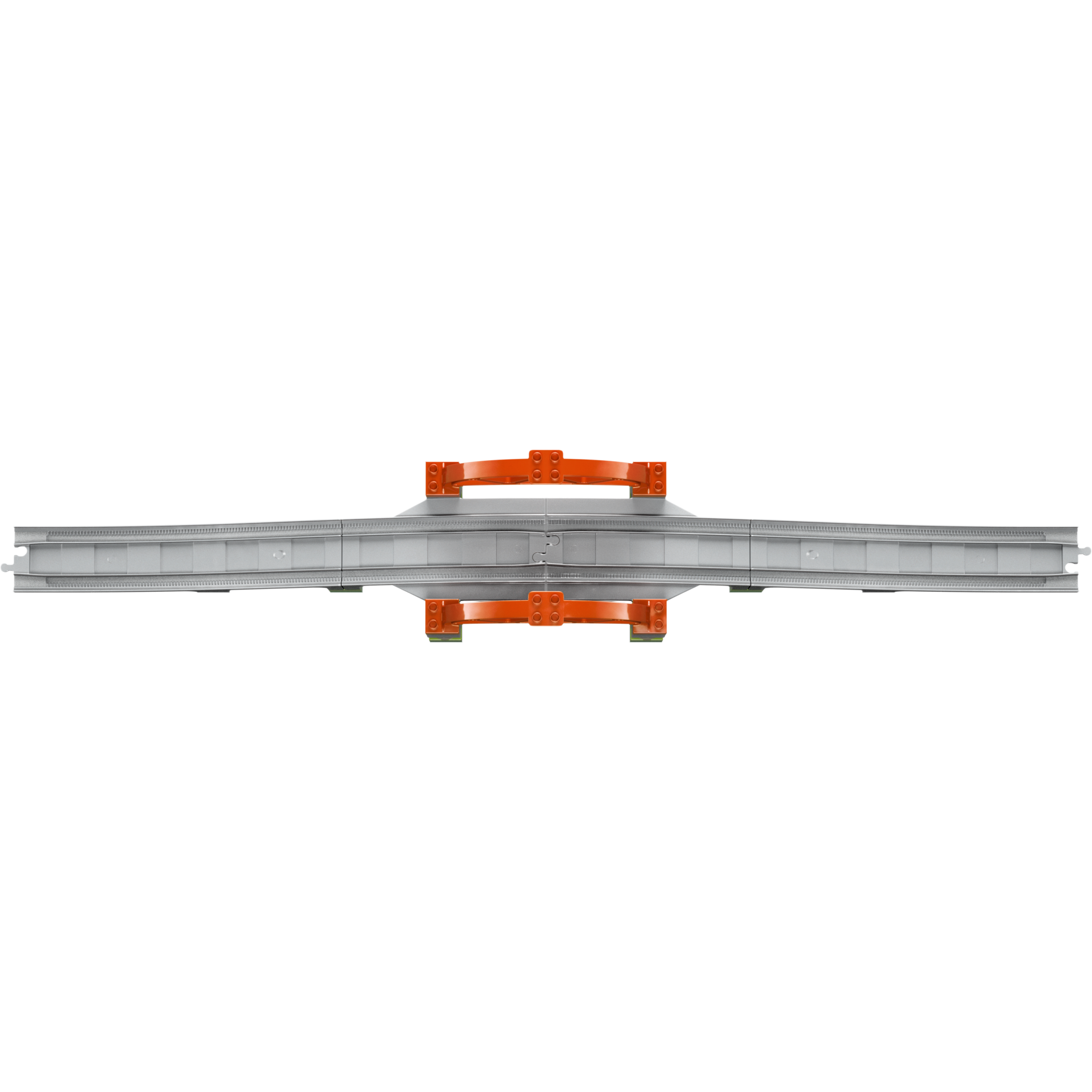 Train Bridge And Tracks Expansion Set - Image 3