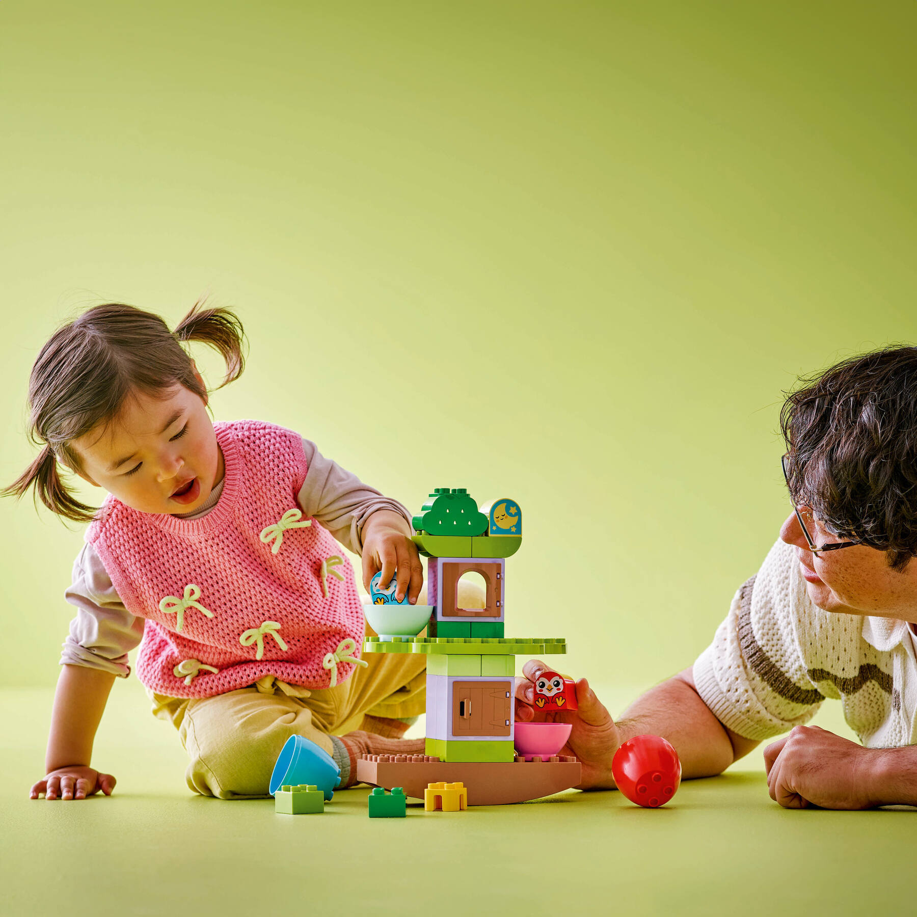 Balancing & Stacking Tree - Image 7