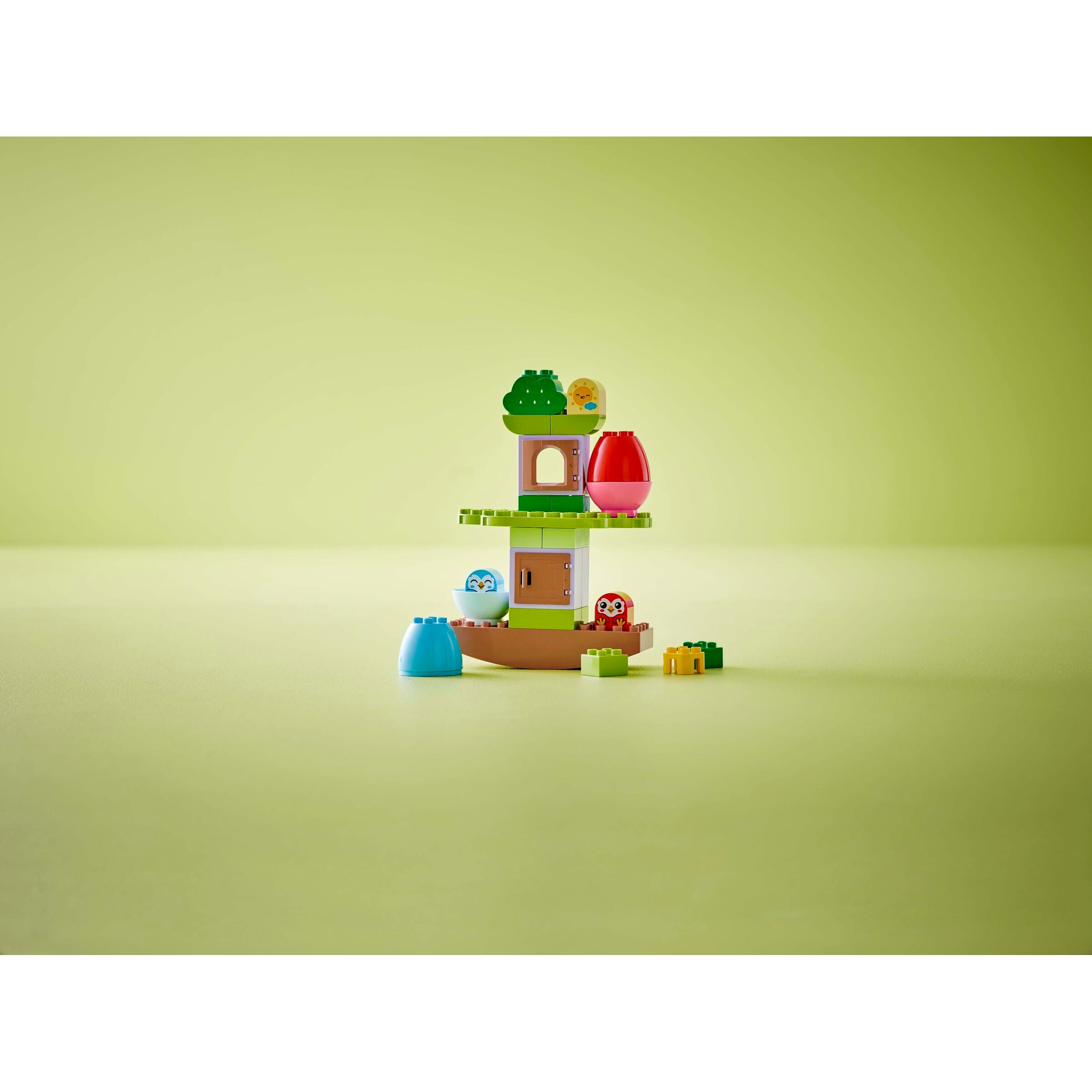Balancing & Stacking Tree - Image 9