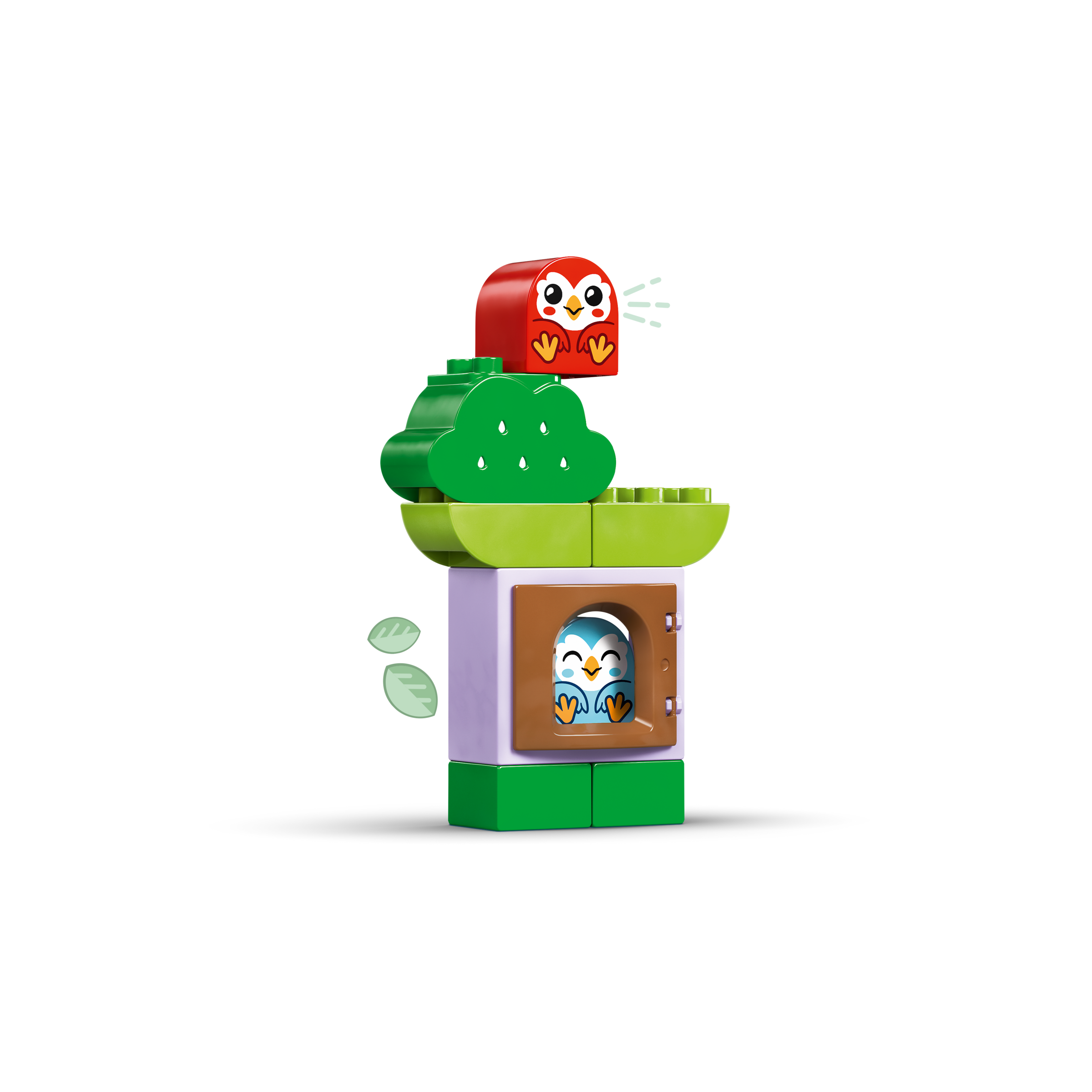 Balancing & Stacking Tree - Image 5