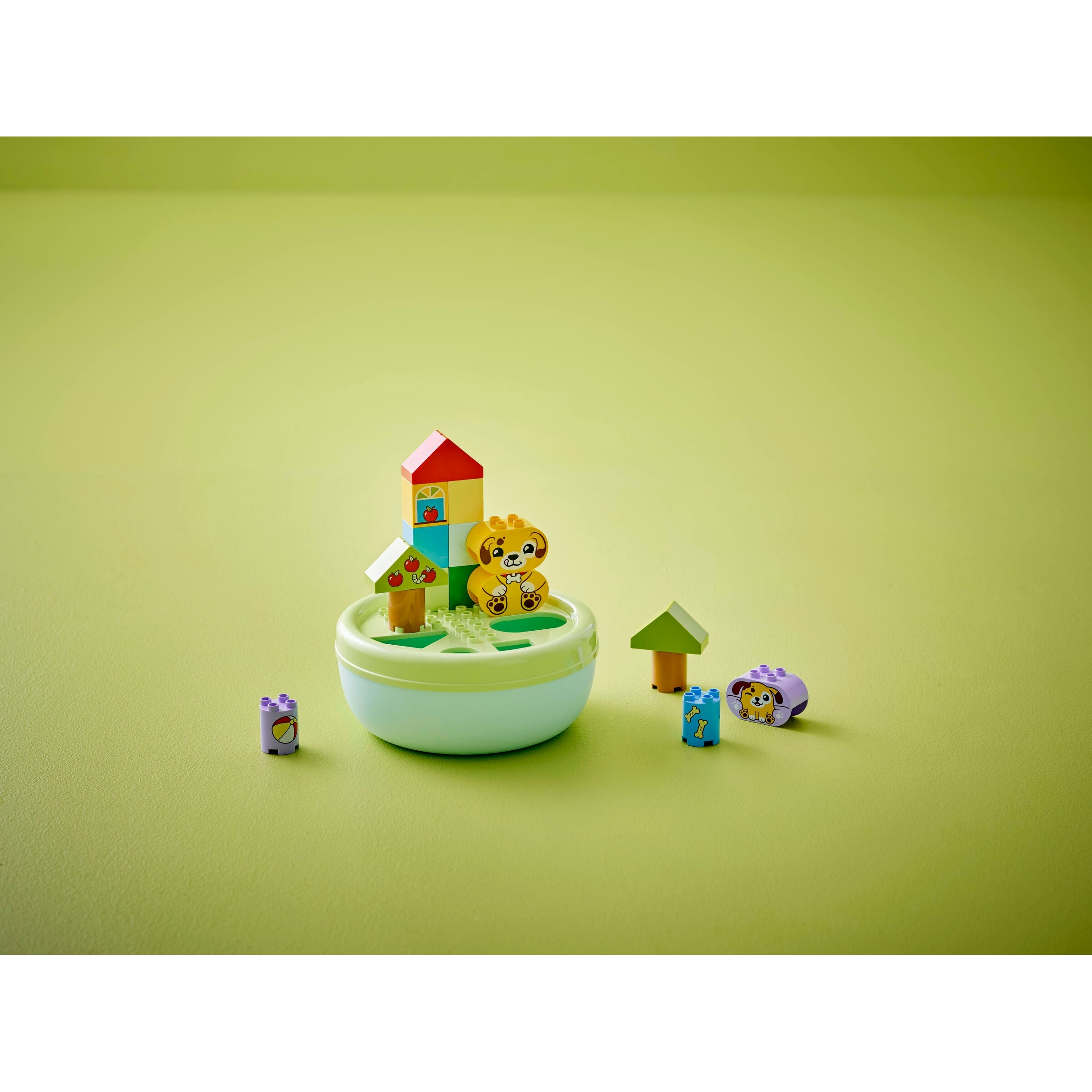 Shape Sorter: Puppy House - Image 8