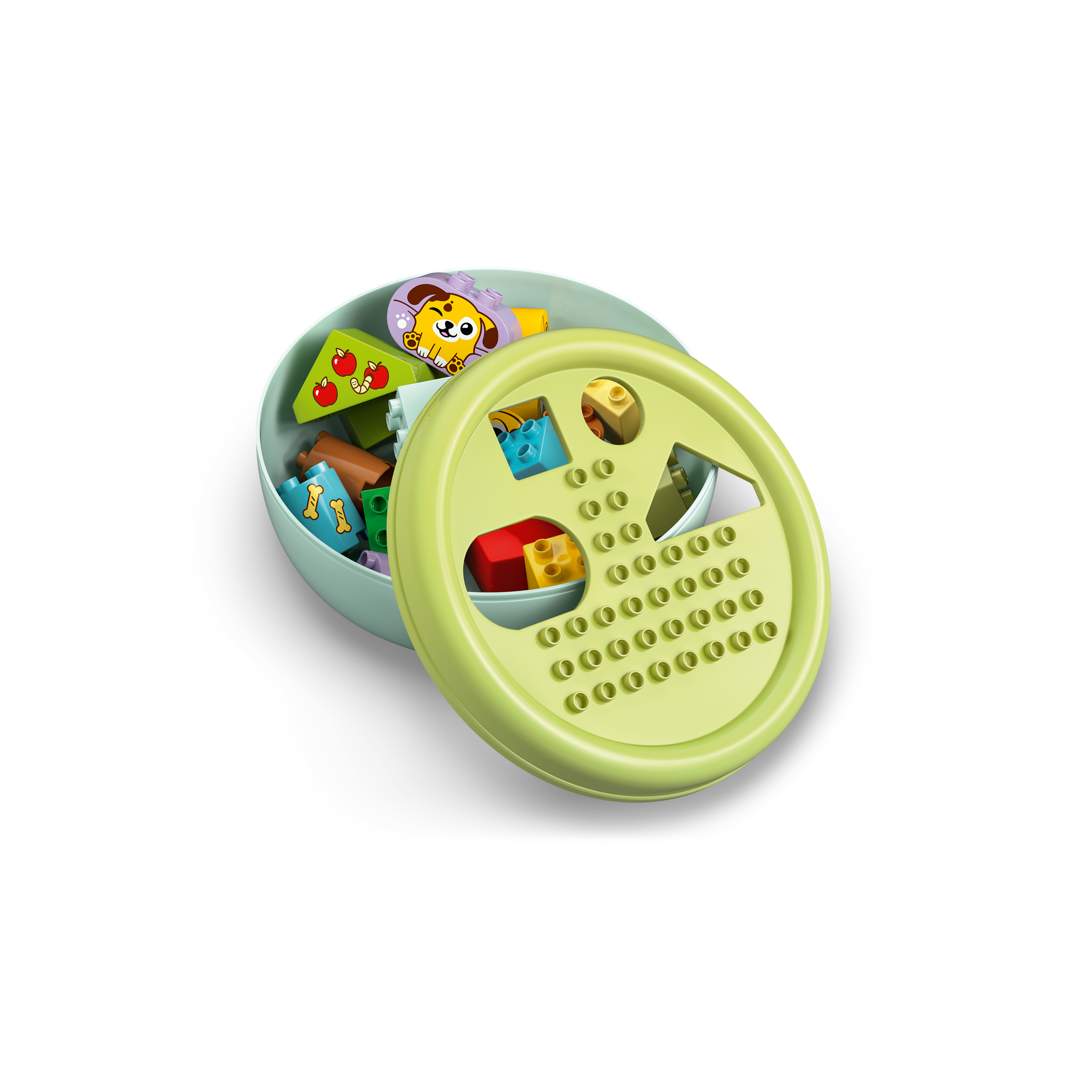 Shape Sorter: Puppy House - Image 4