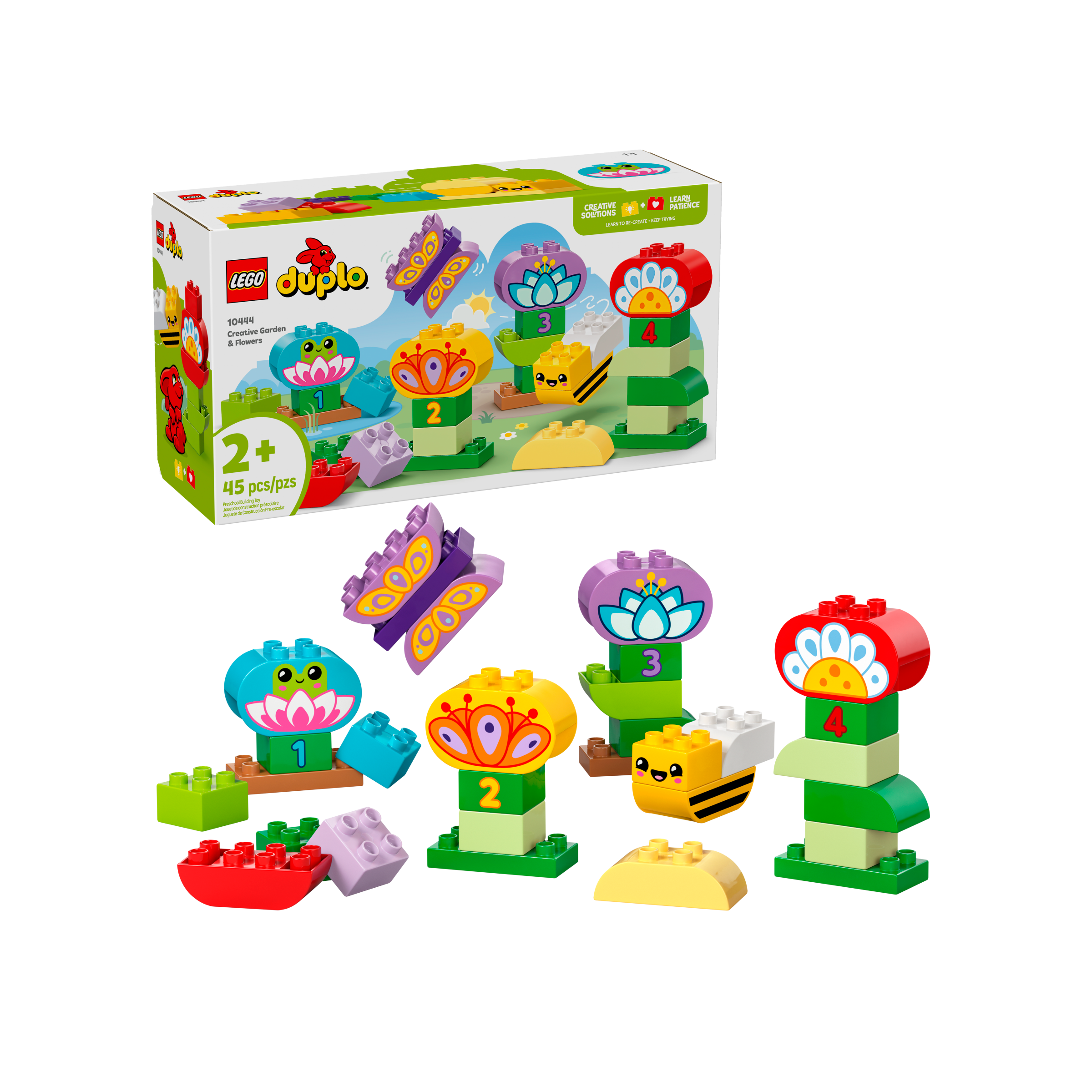 Creative Garden & Flowers - Image 2