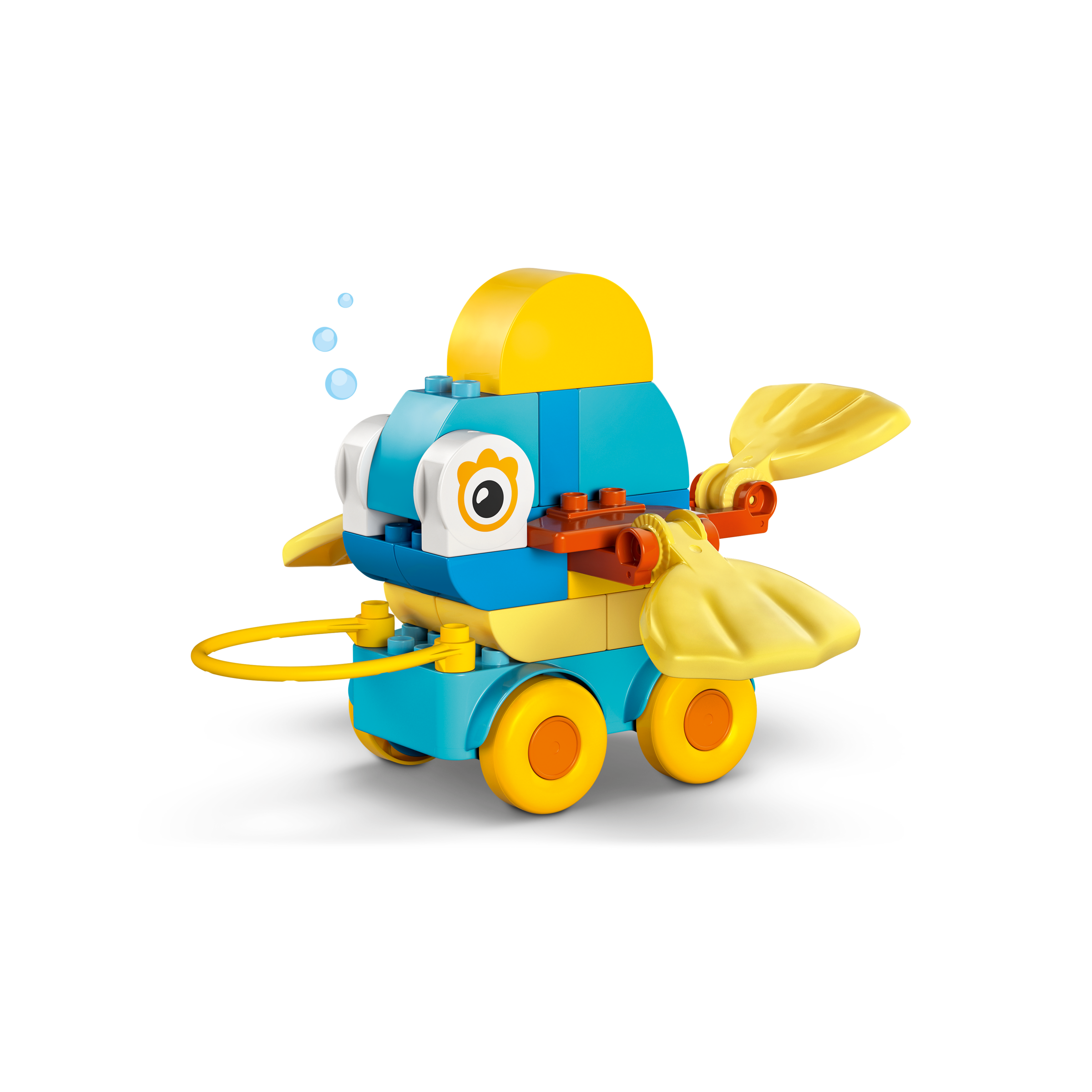 3In1 Animals On Wheels - Image 3