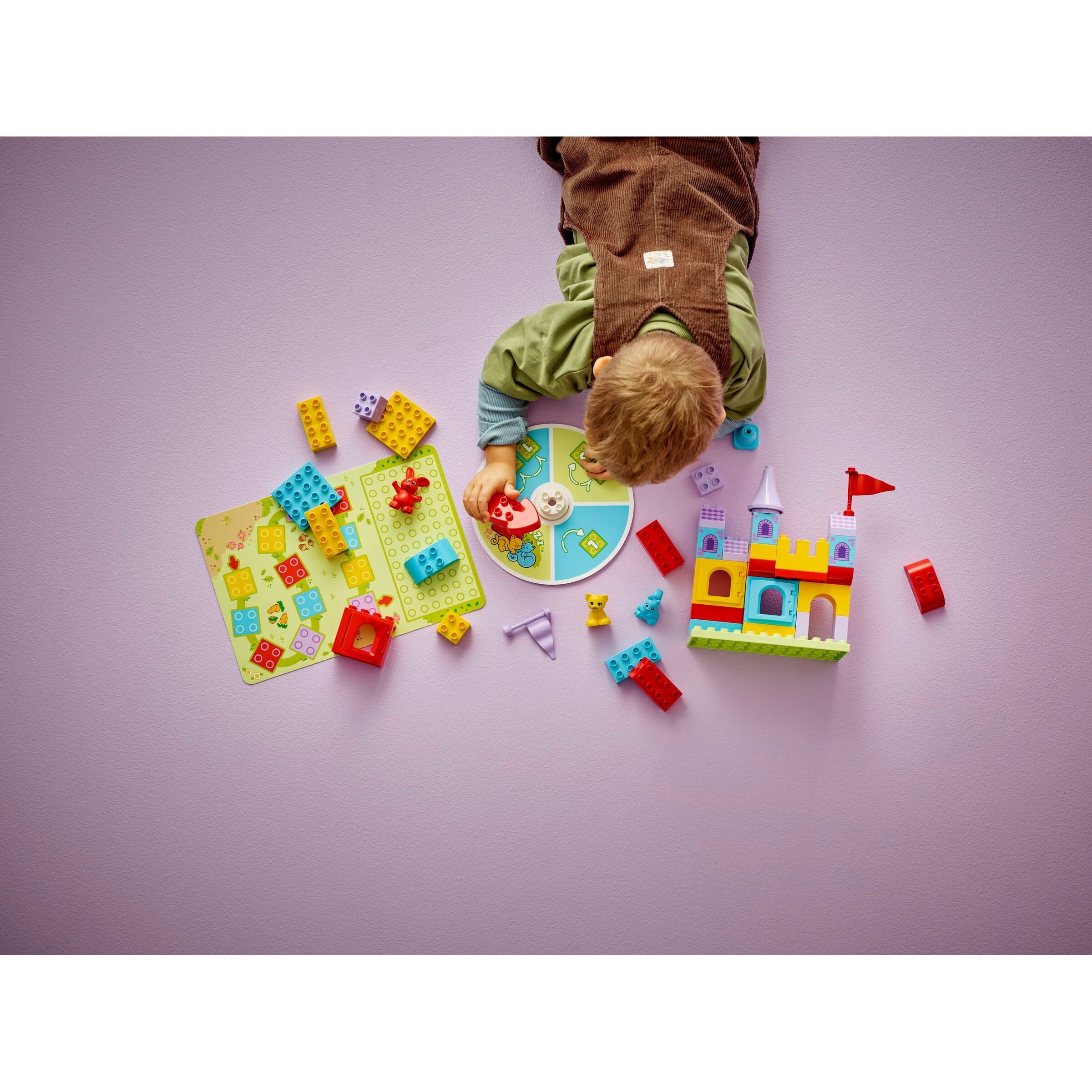 Hopsy's Castle Game - Image 8