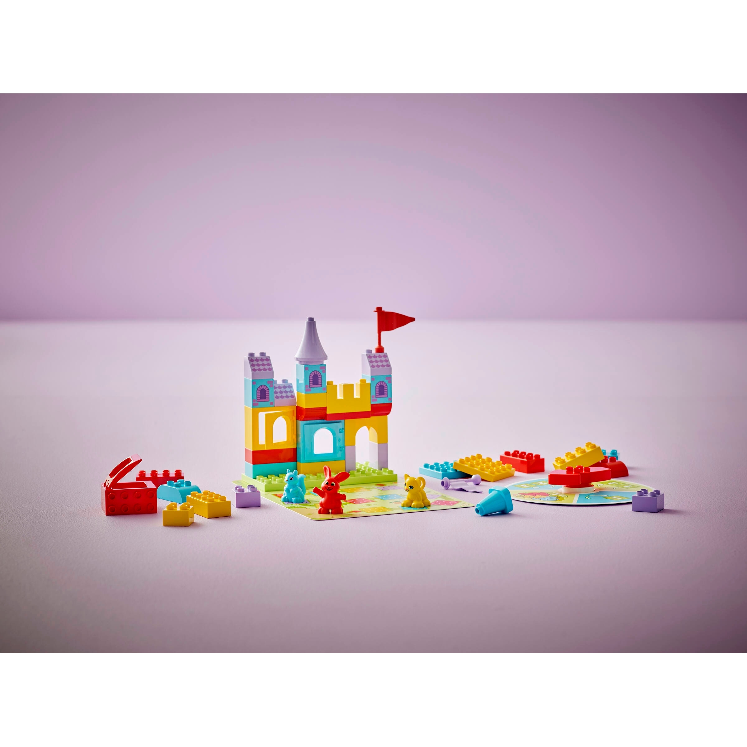 Hopsy's Castle Game - Image 9