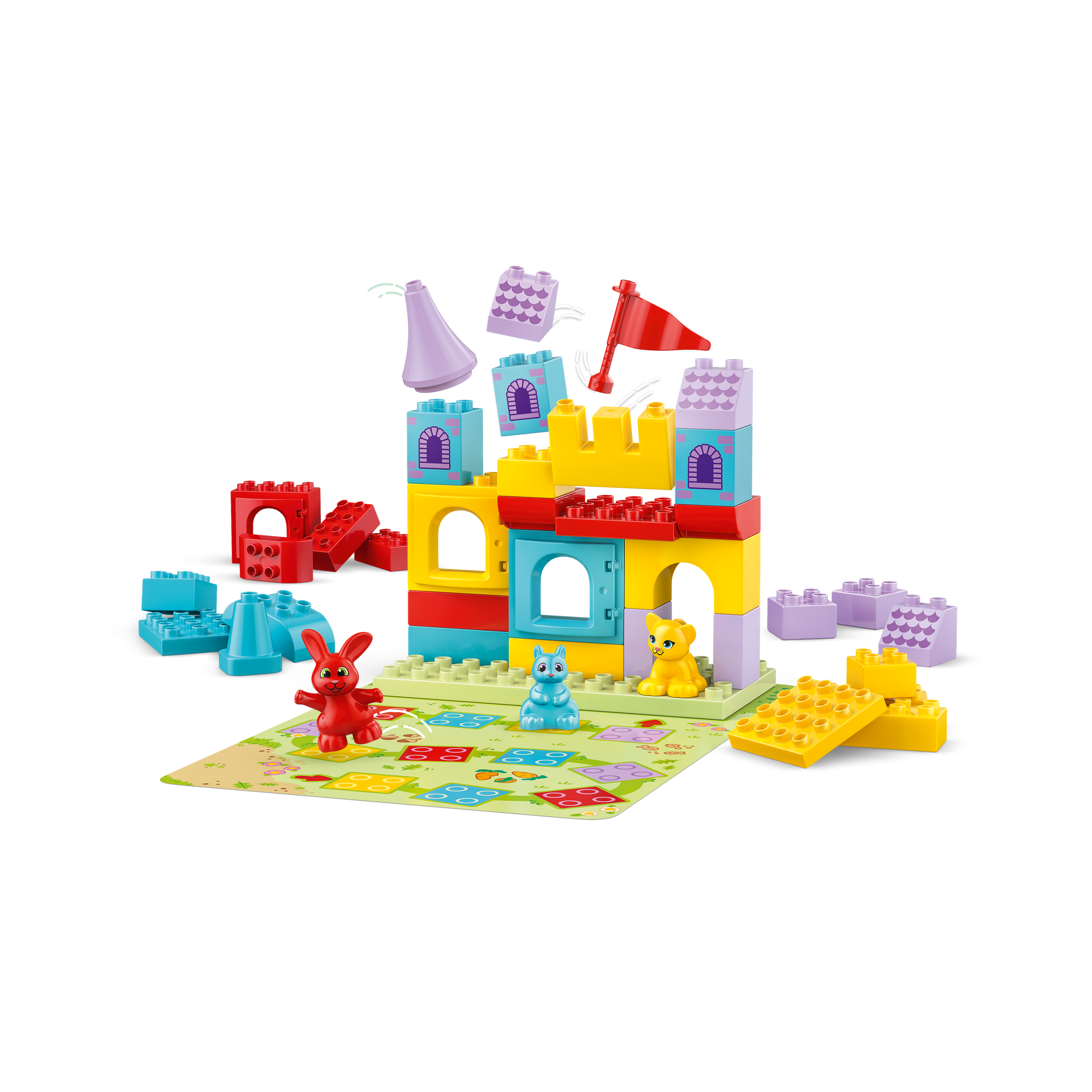 Hopsy's Castle Game - Image 4