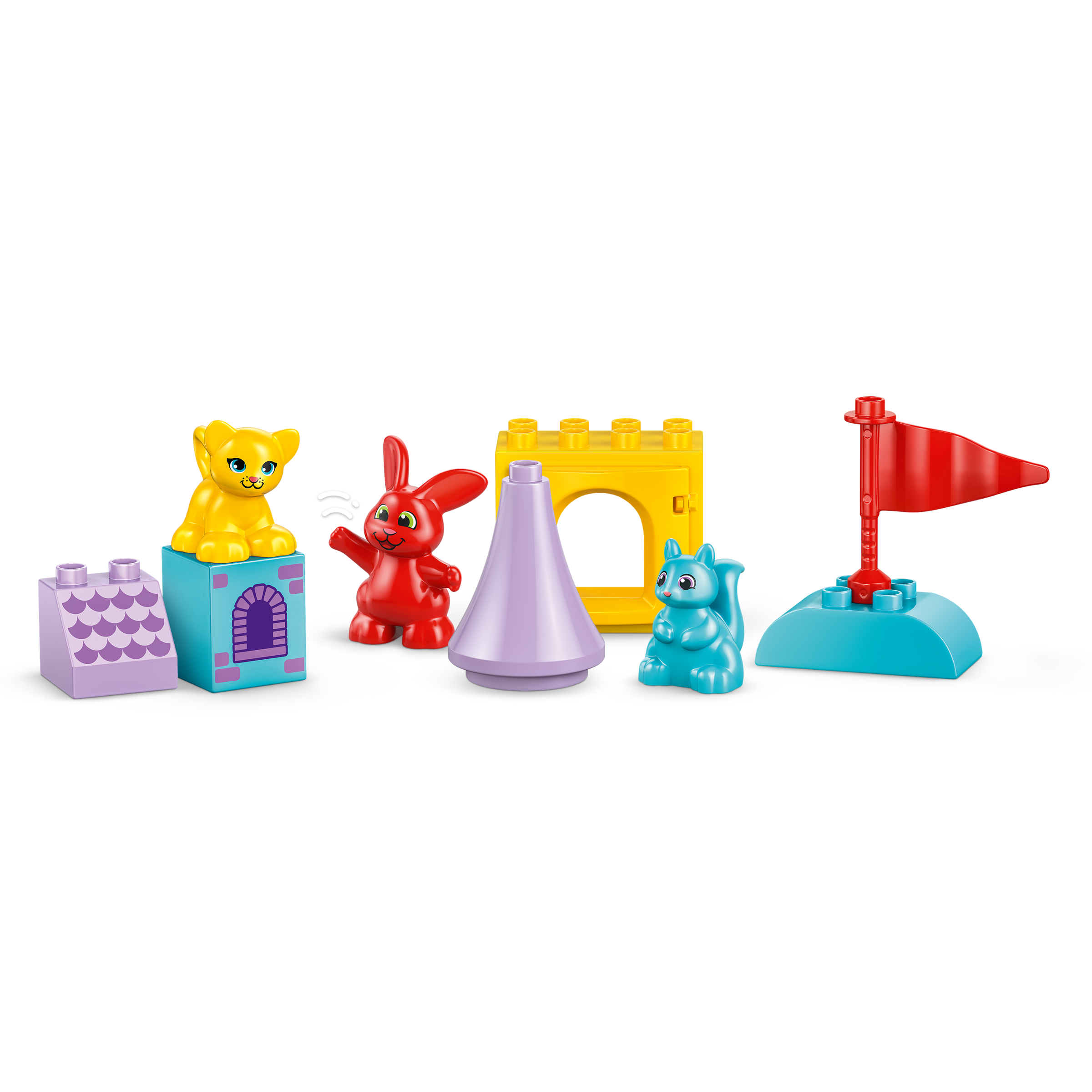 Hopsy's Castle Game - Image 5
