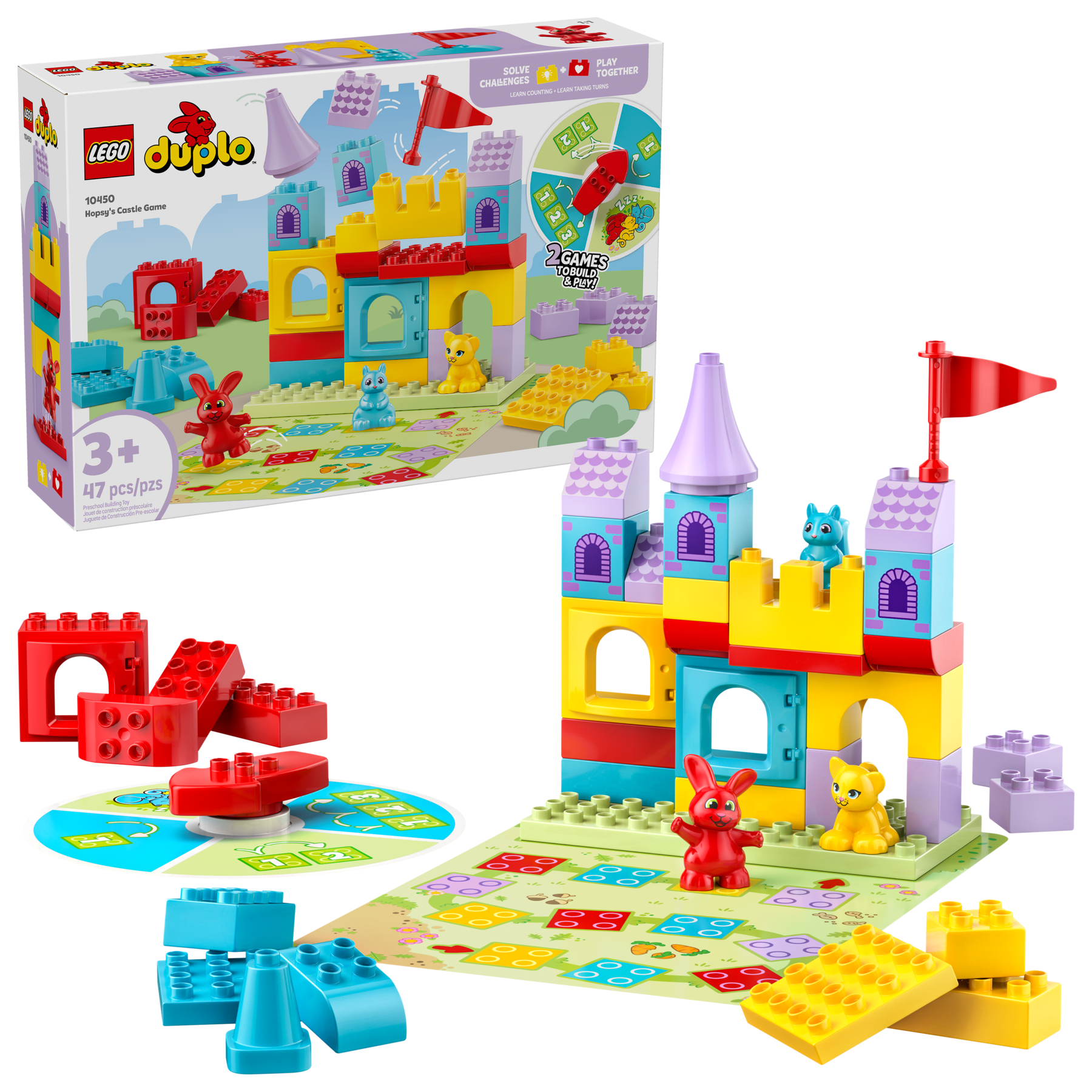 Hopsy's Castle Game - Image 2