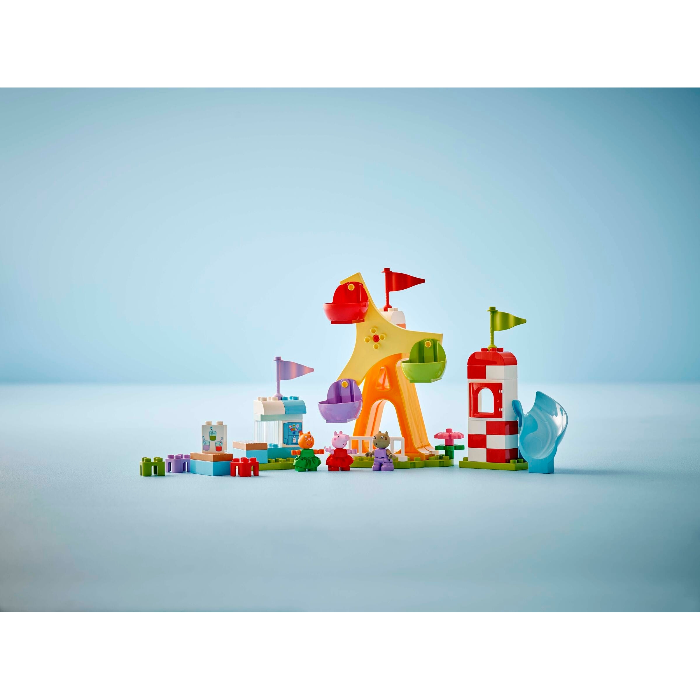 Funfair - Image 6