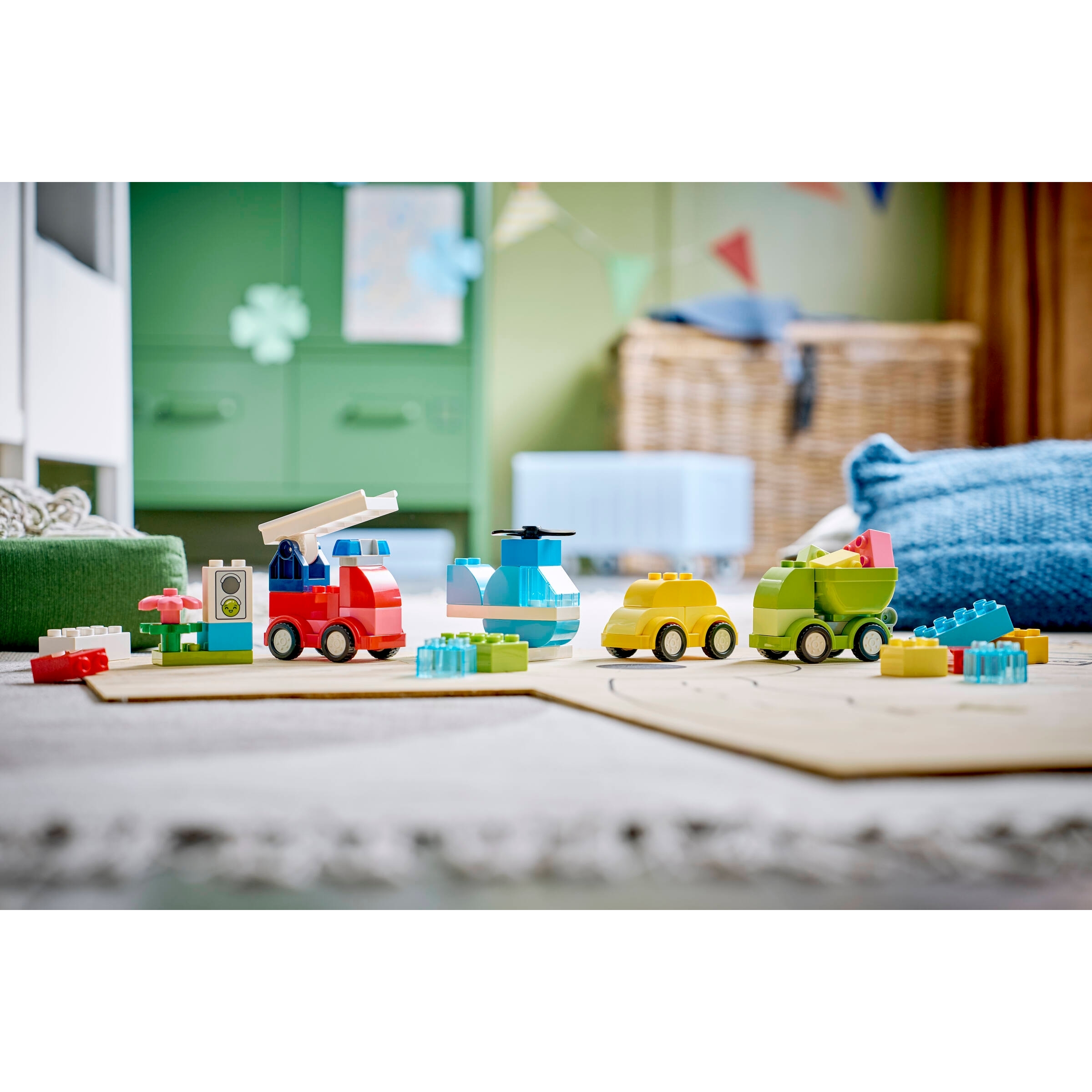 Creative Vehicles - Image 11