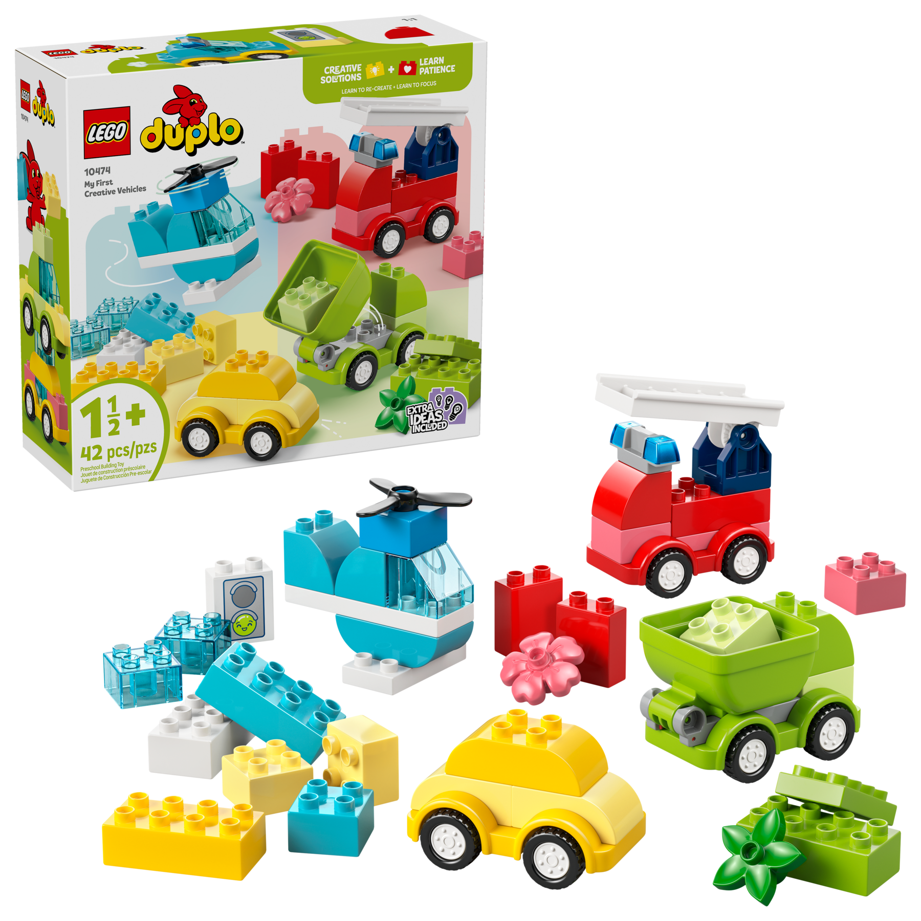 Creative Vehicles - Image 2