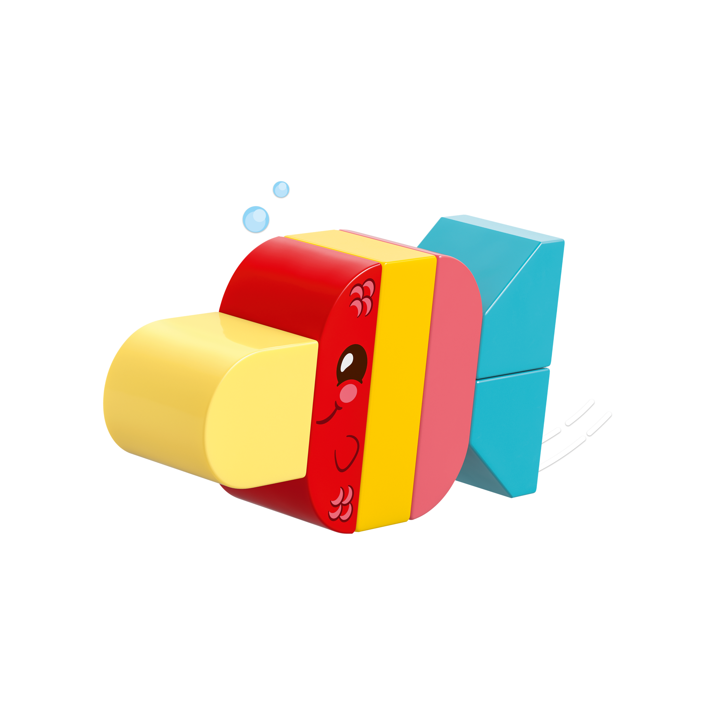 3 In 1 Creative Cute Pets - Image 3