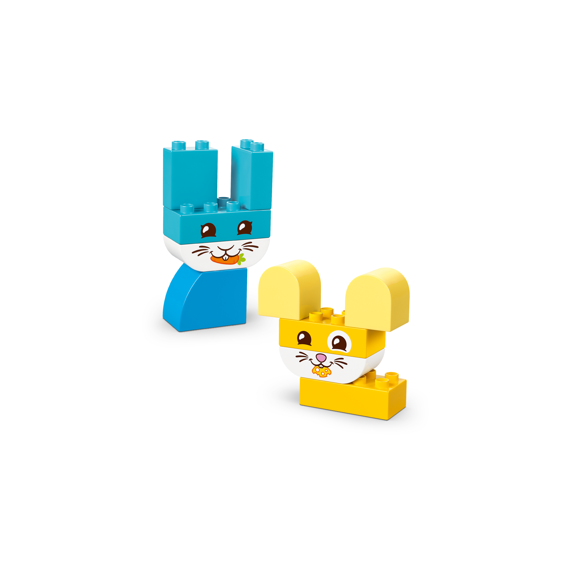 3 In 1 Creative Cute Pets - Image 6