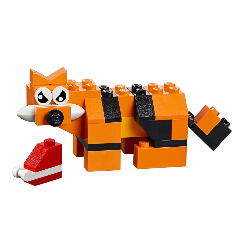 Lego Medium Creative Brick Box - Image 6