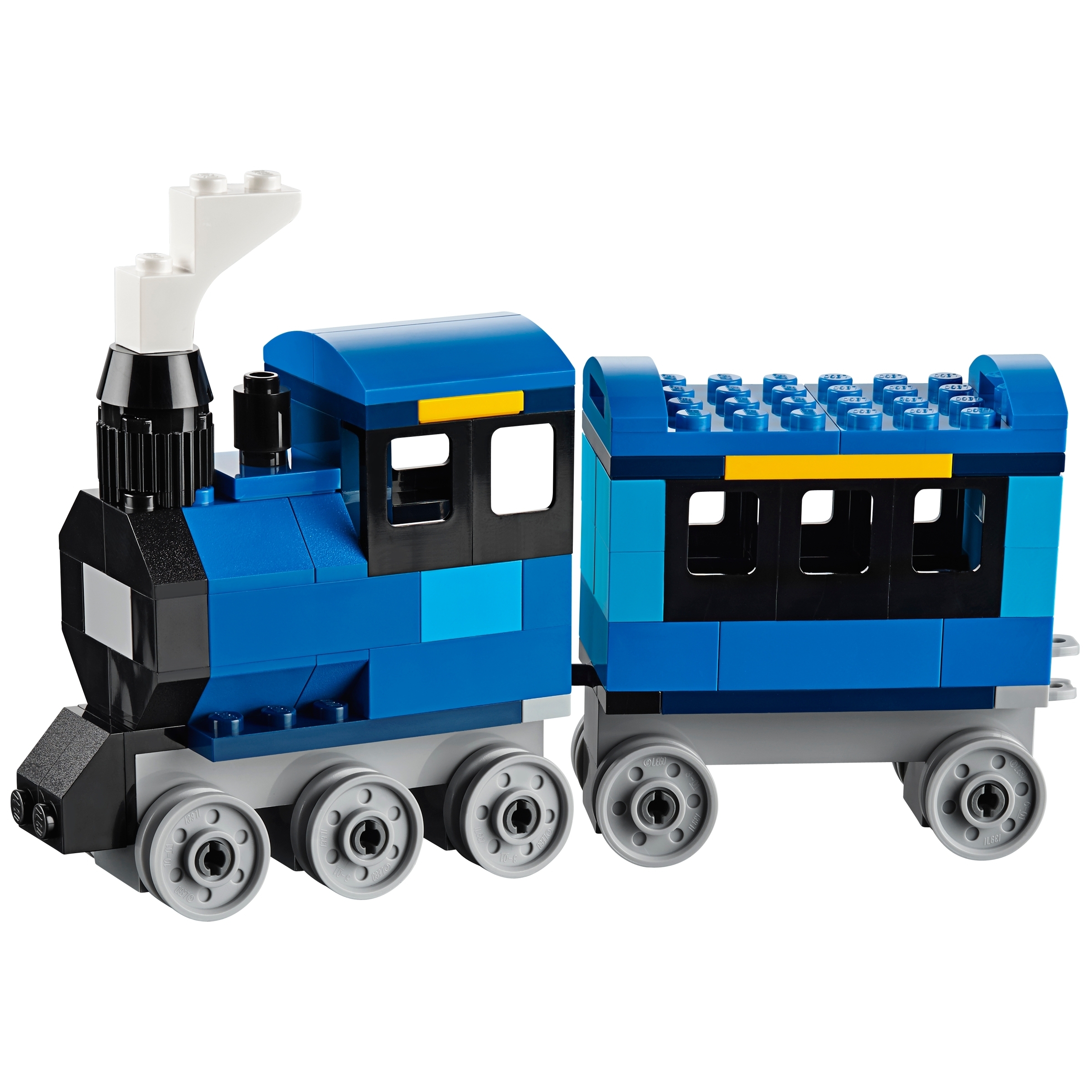 Lego Medium Creative Brick Box - Image 7
