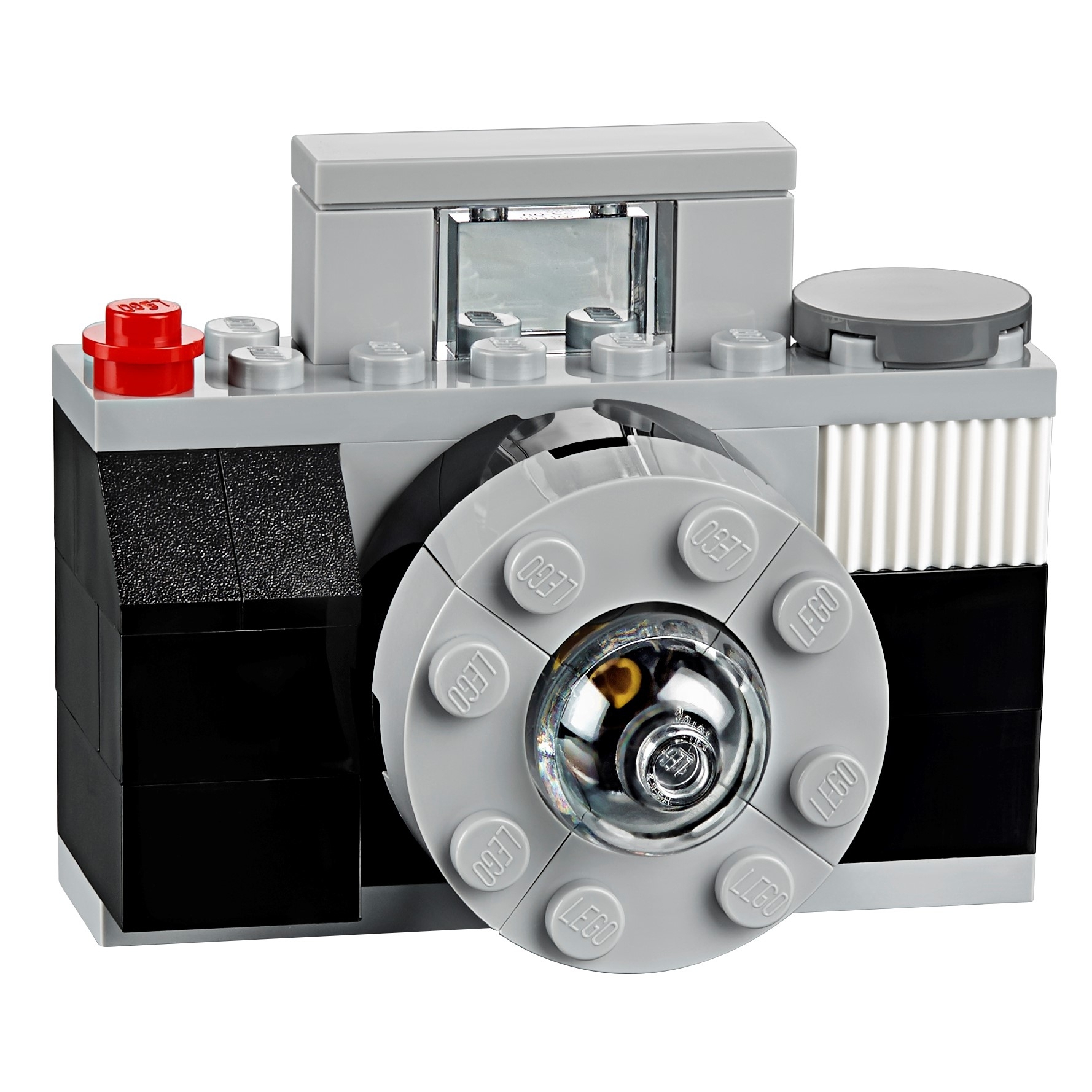 Lego Large Creative Brick Box - Image 6