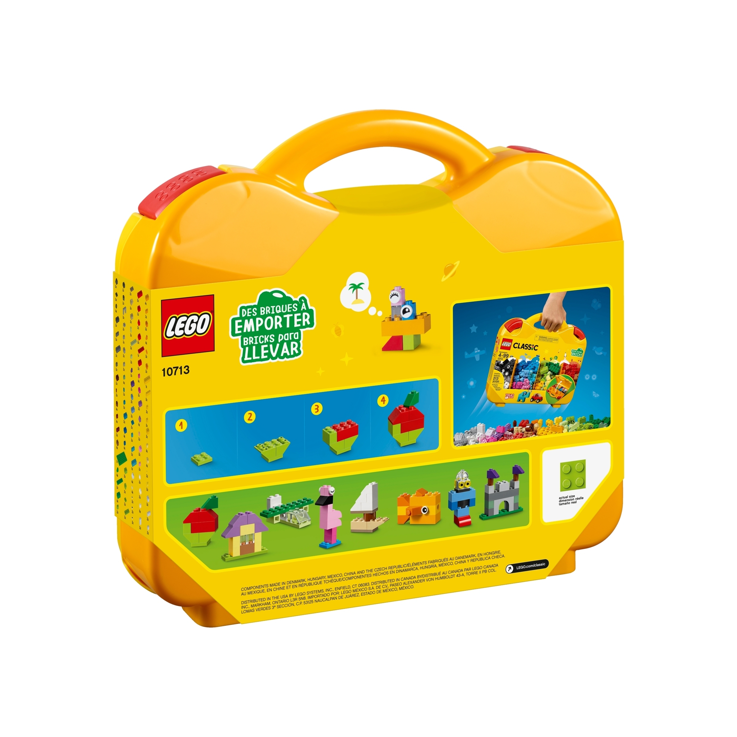 Creative Suitcase - Image 3