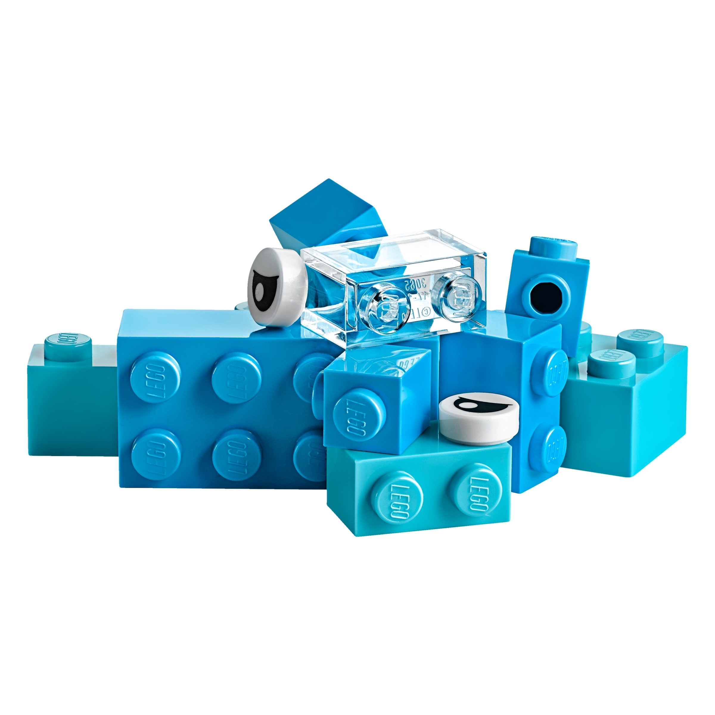 Creative Suitcase - Image 9