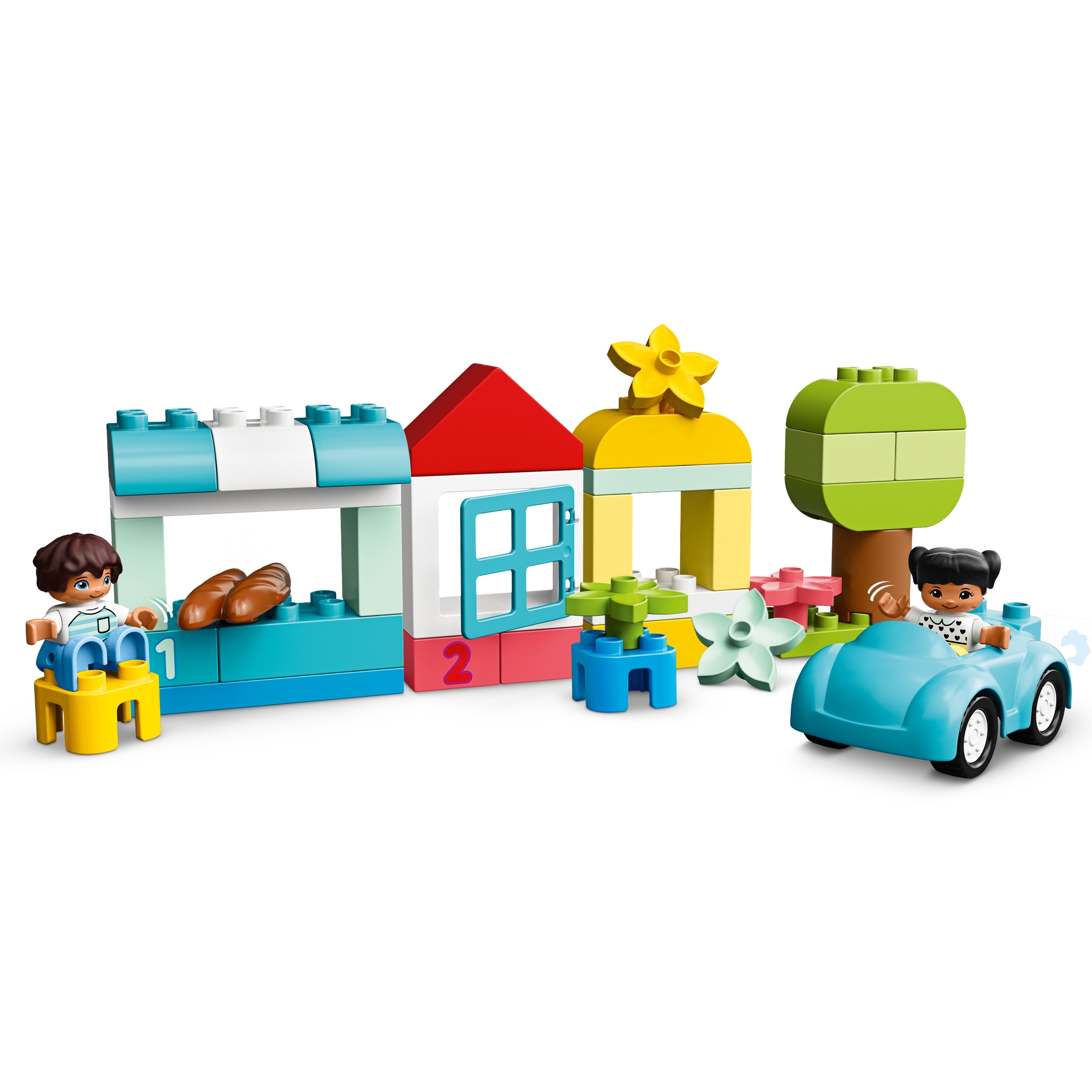 Brick Box - Image 4