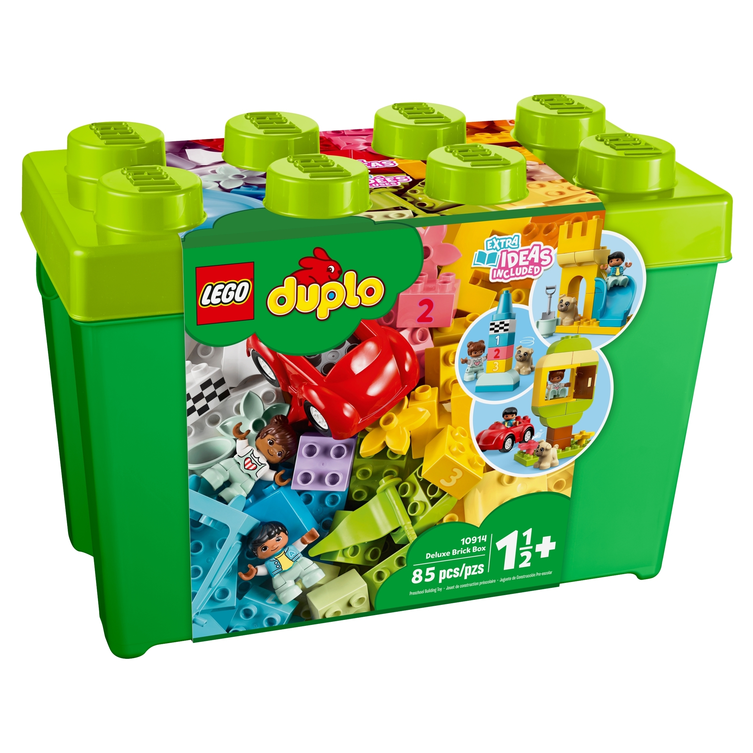 Deluxe Brick Box - Image 10