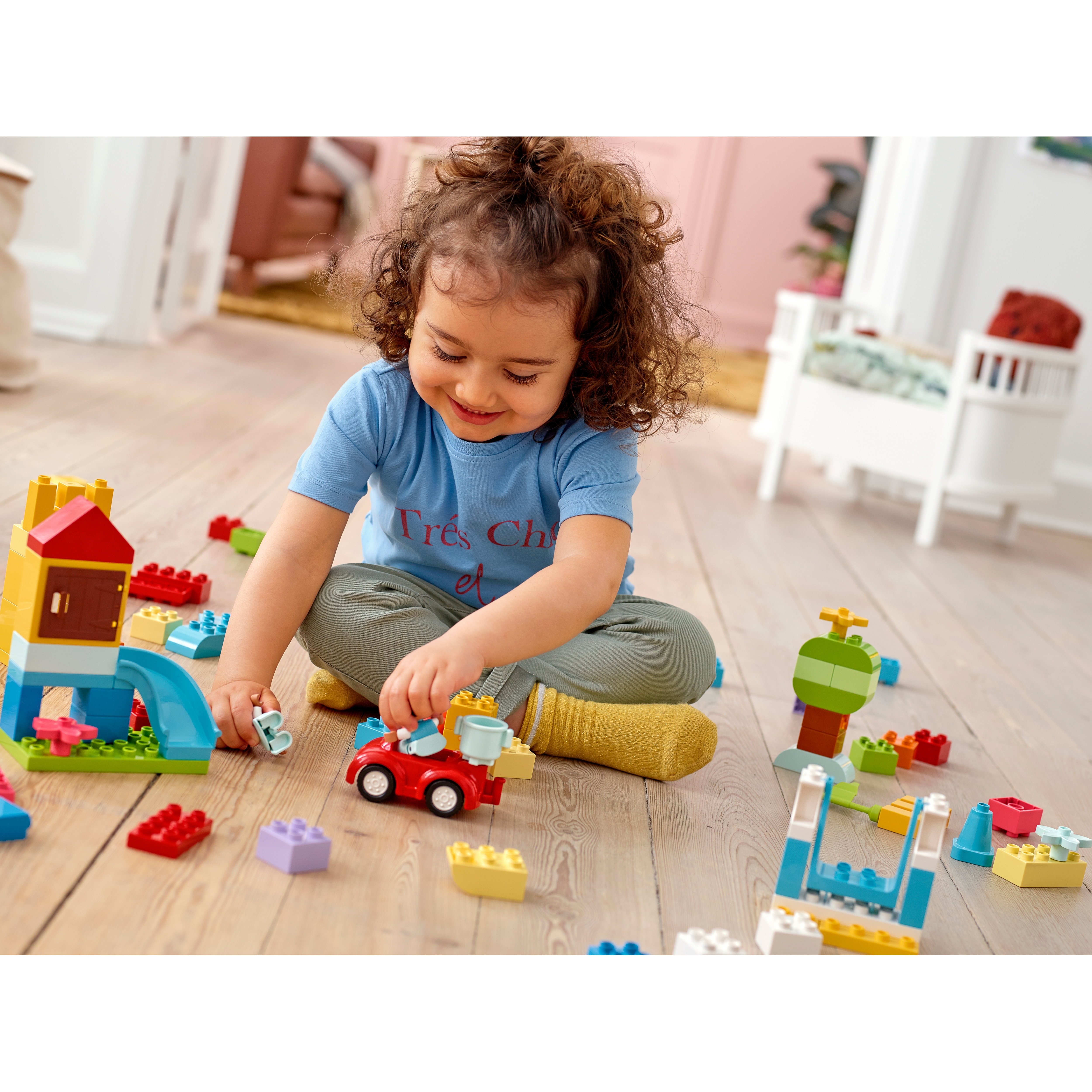 Deluxe Brick Box - Image 6