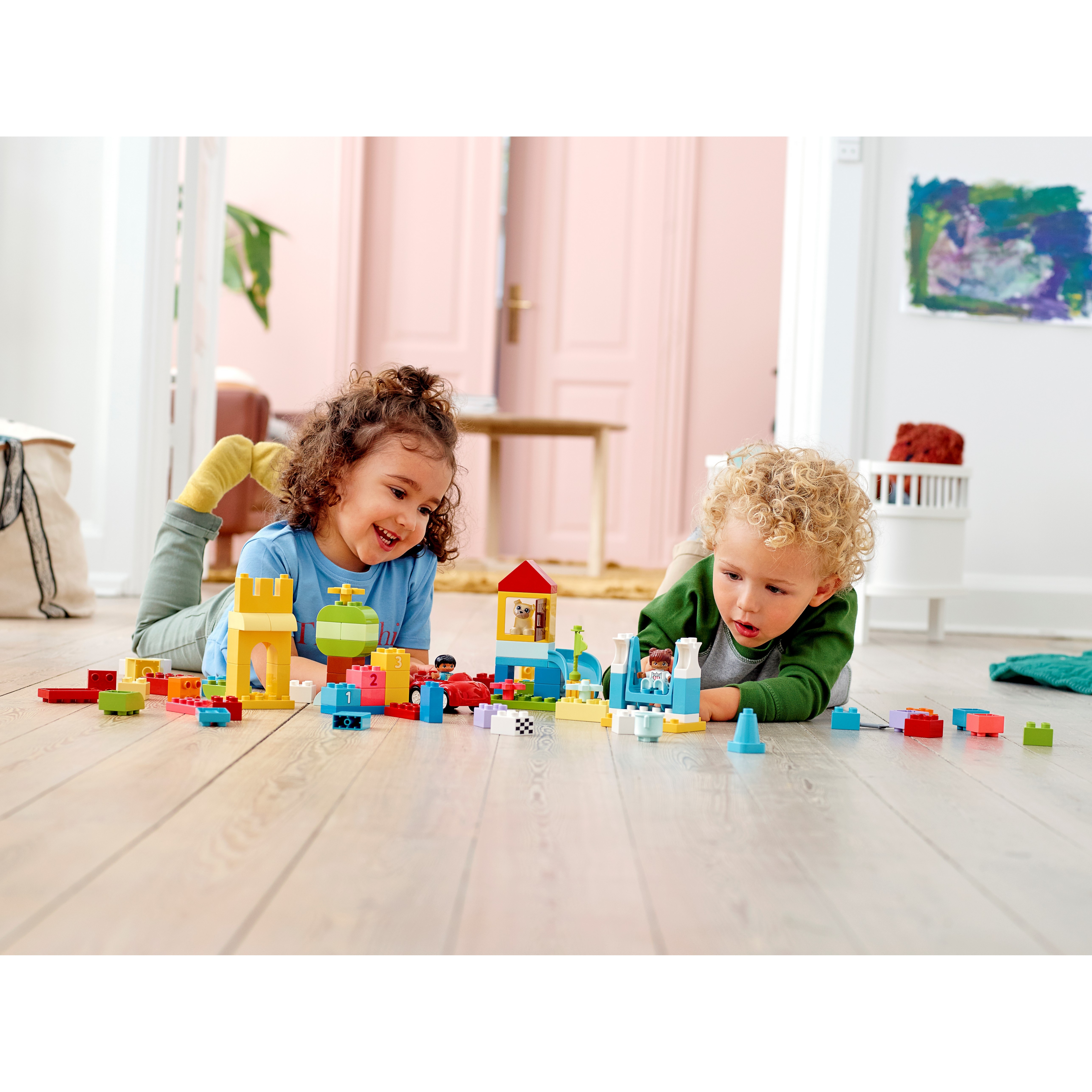 Deluxe Brick Box - Image 7