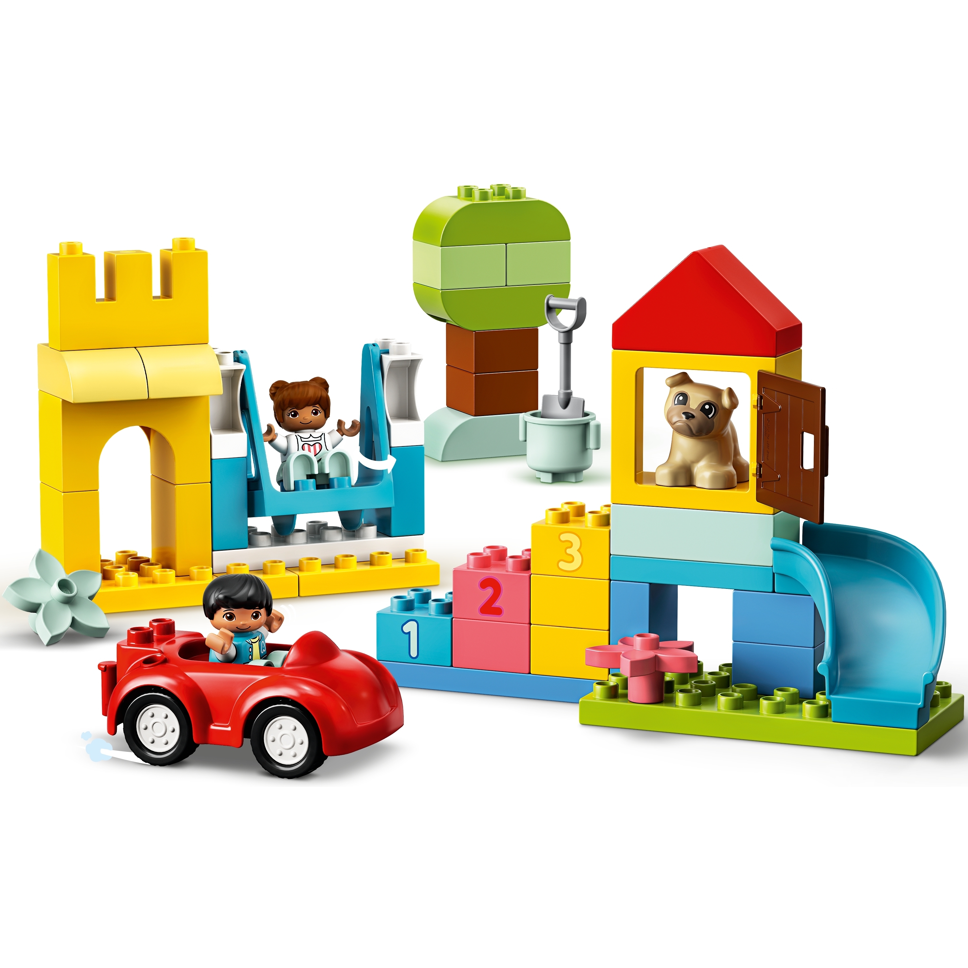 Deluxe Brick Box - Image 8