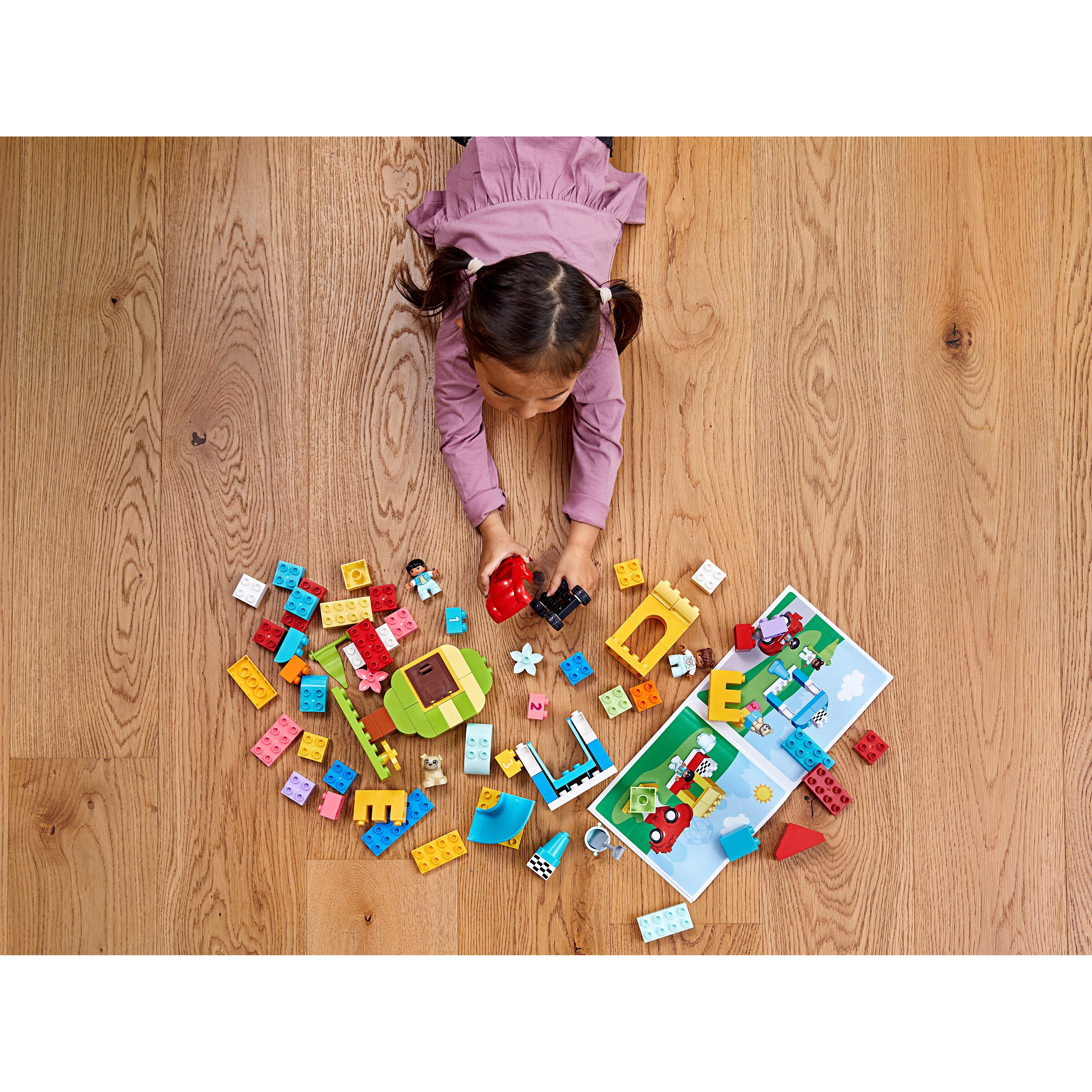 Deluxe Brick Box - Image 9