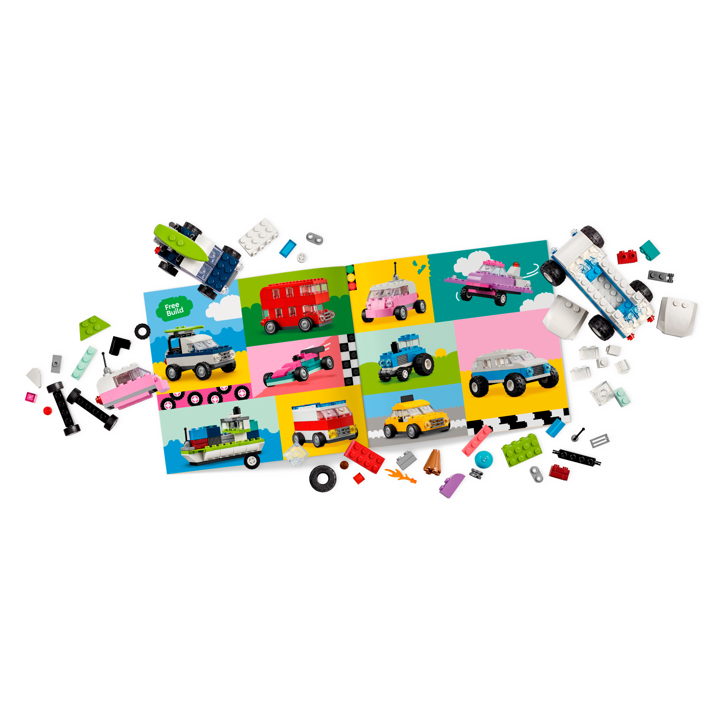 Creative Vehicles - Image 8