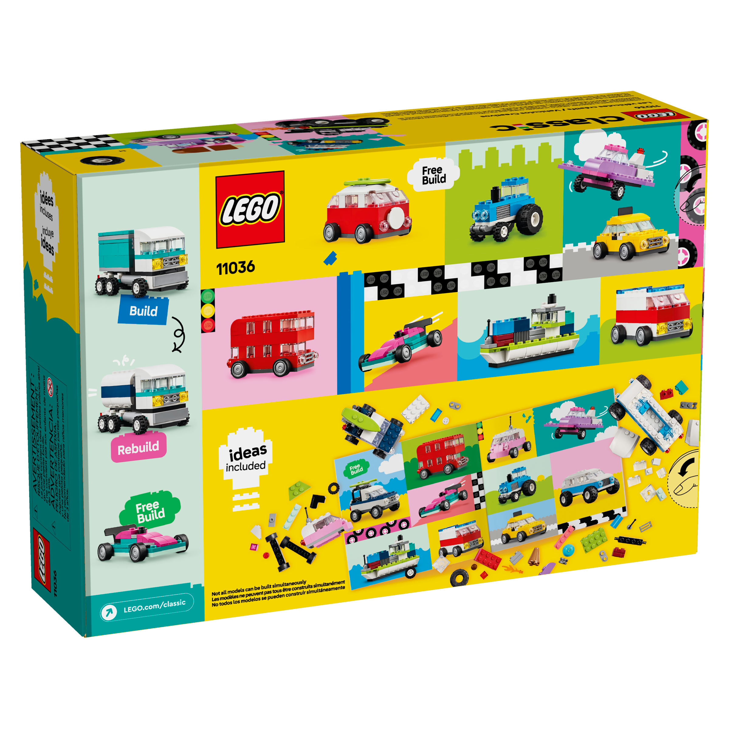 Creative Vehicles - Image 9