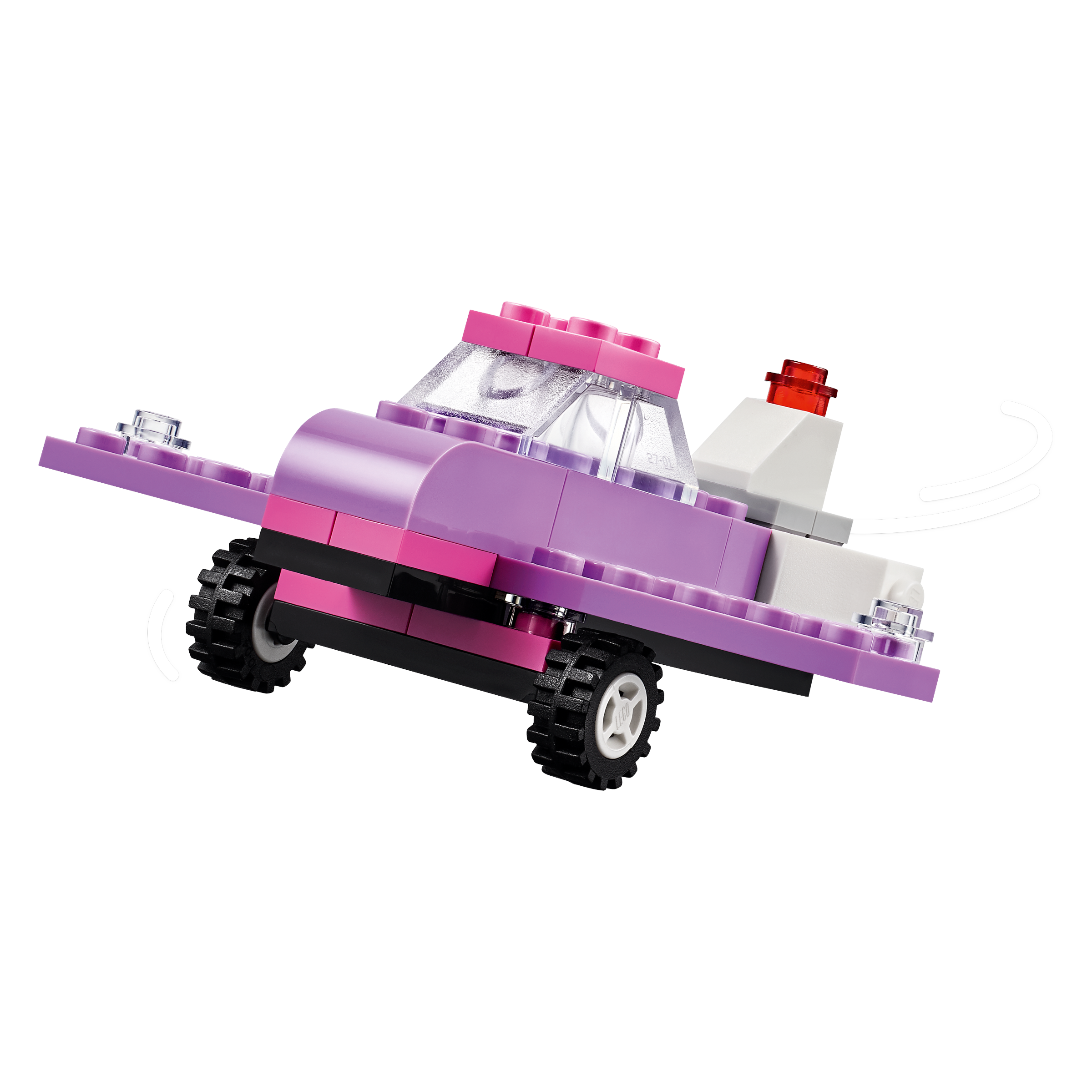 Creative Vehicles - Image 6