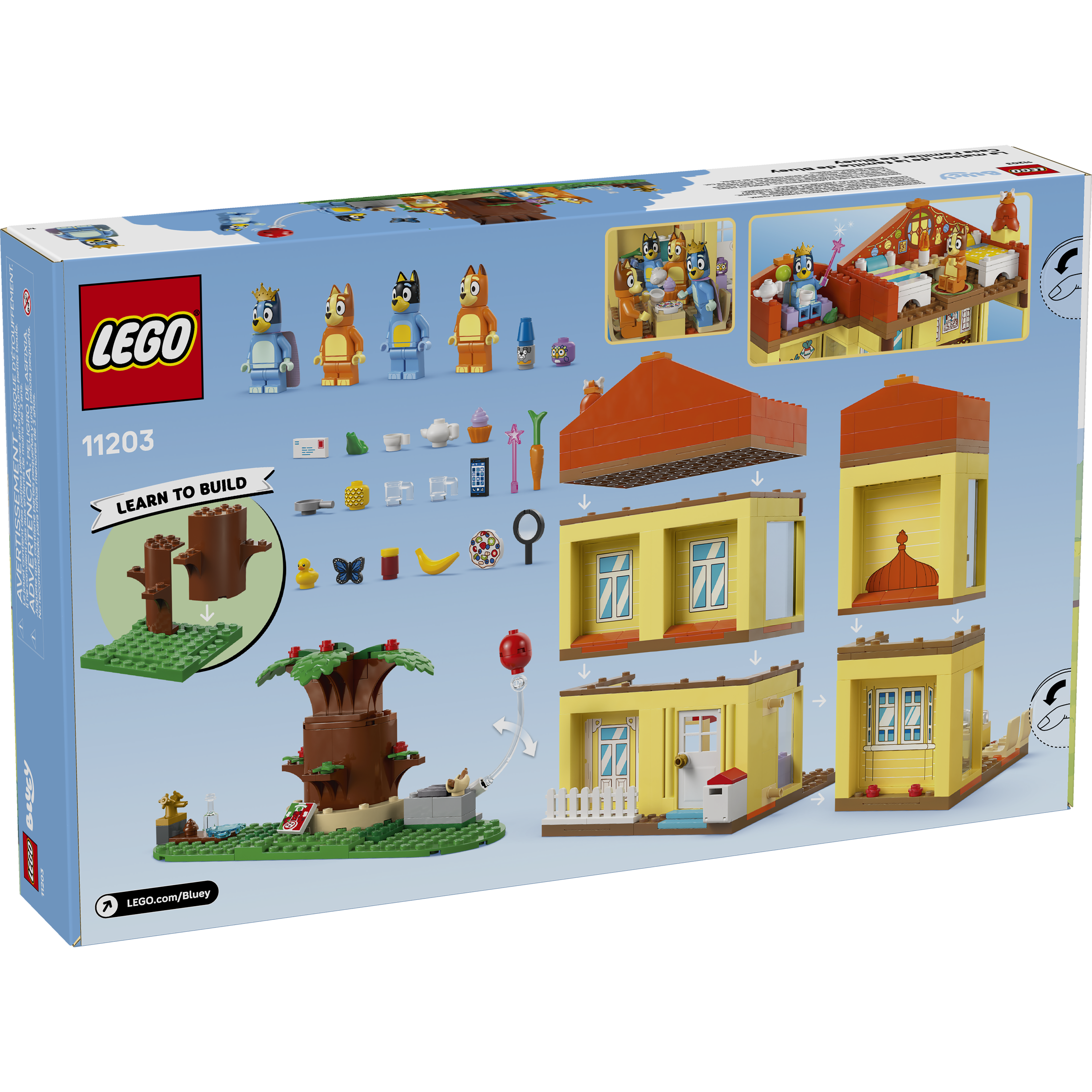 Bluey's Family House - Image 10