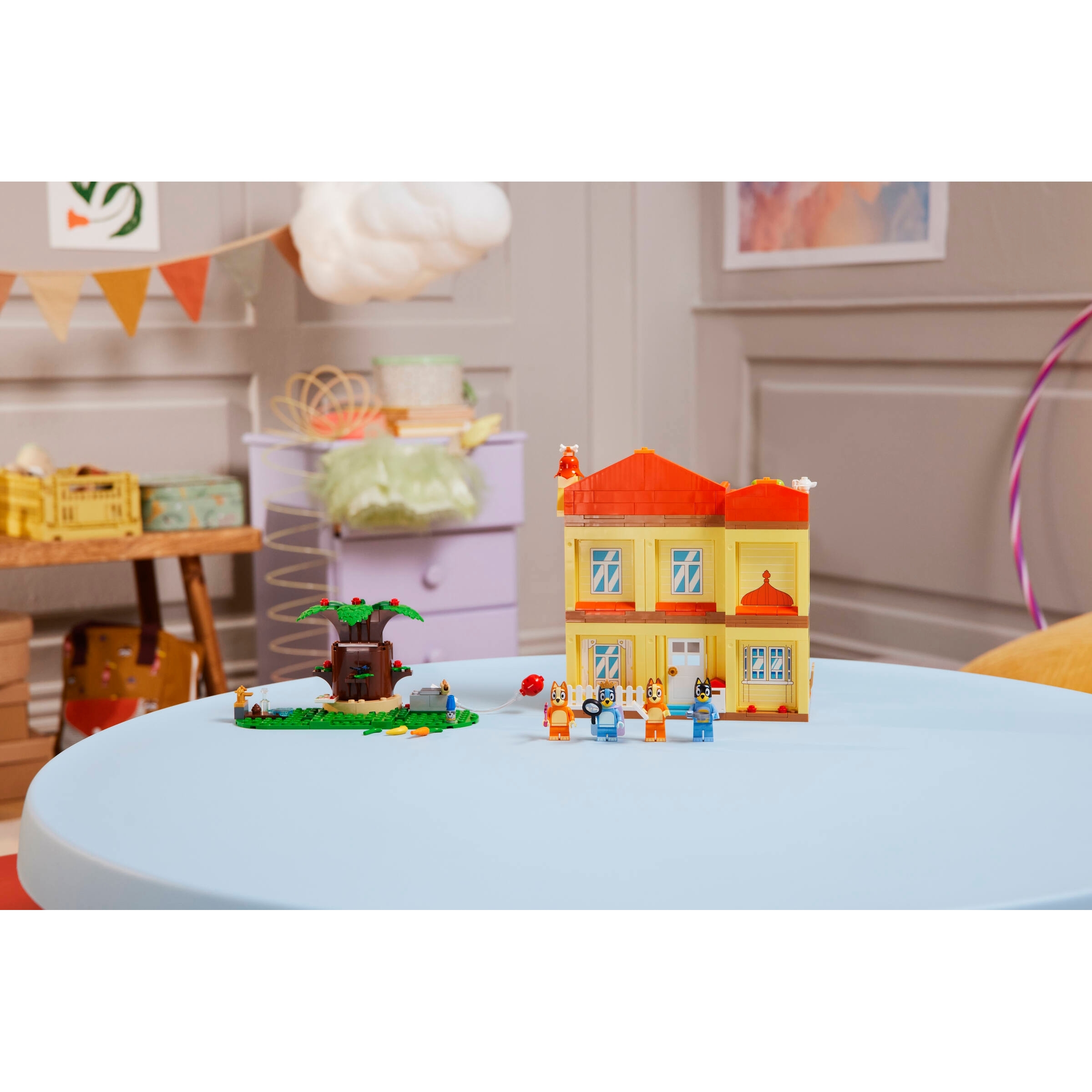 Bluey's Family House - Image 8