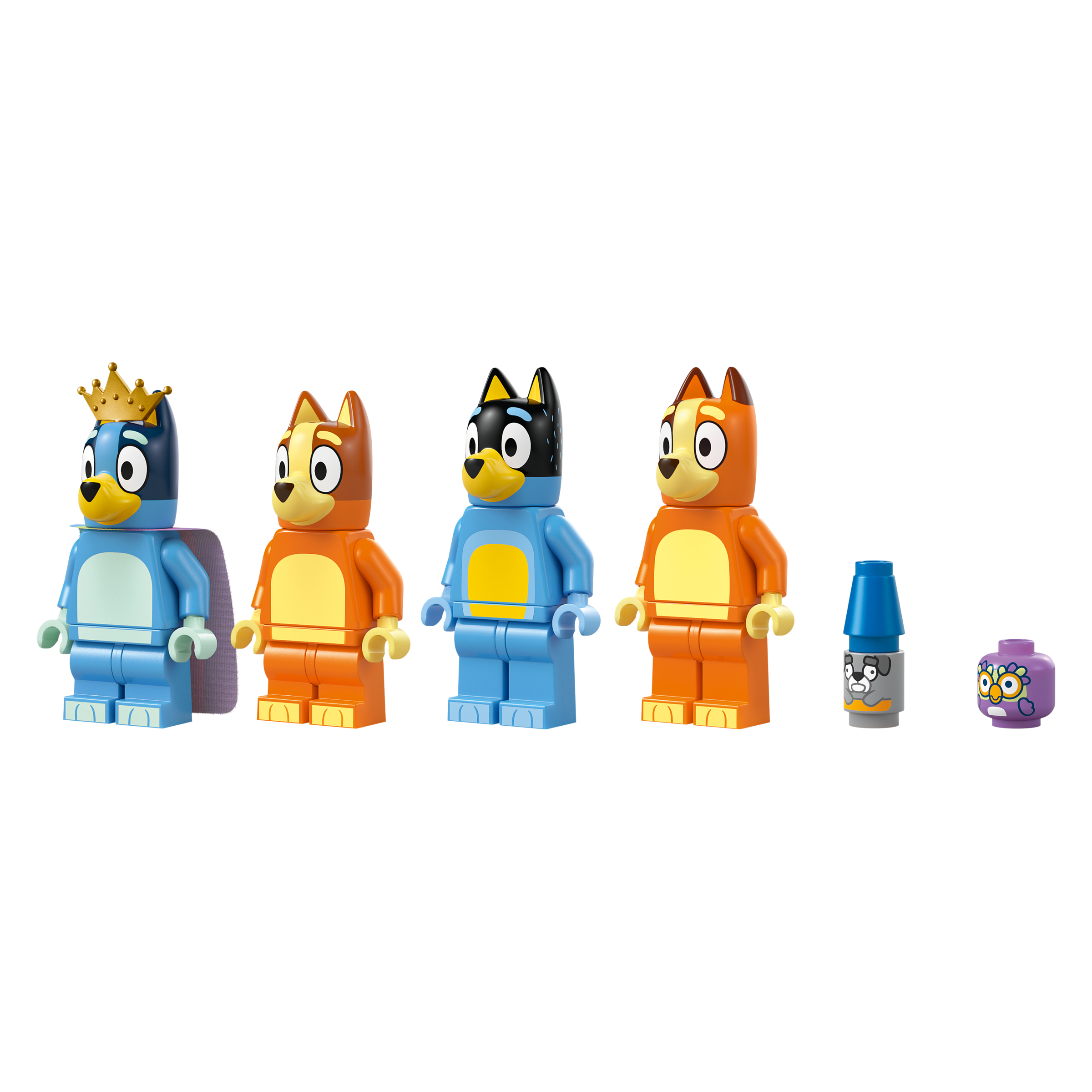 Bluey's Family House - Image 3