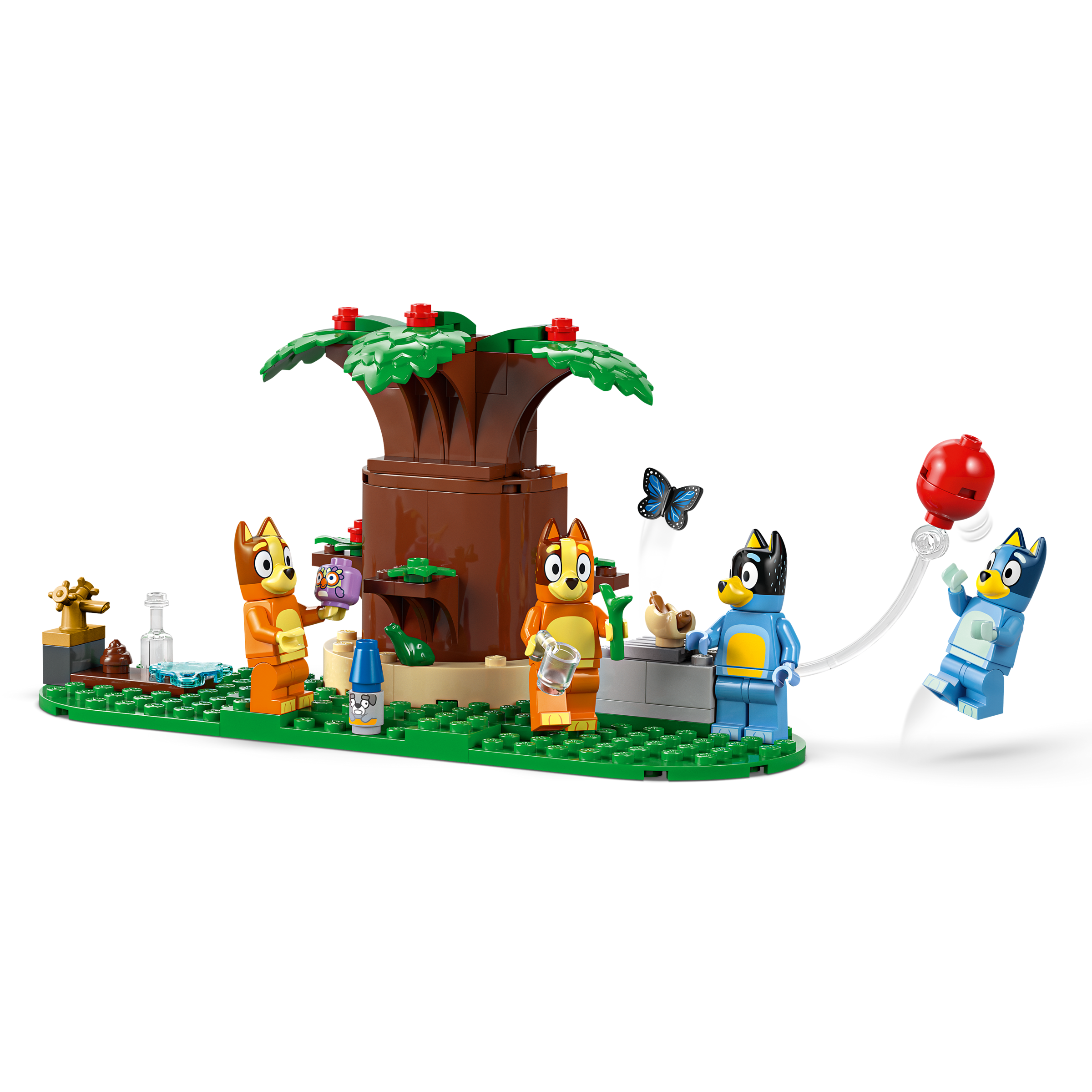 Bluey's Family House - Image 4