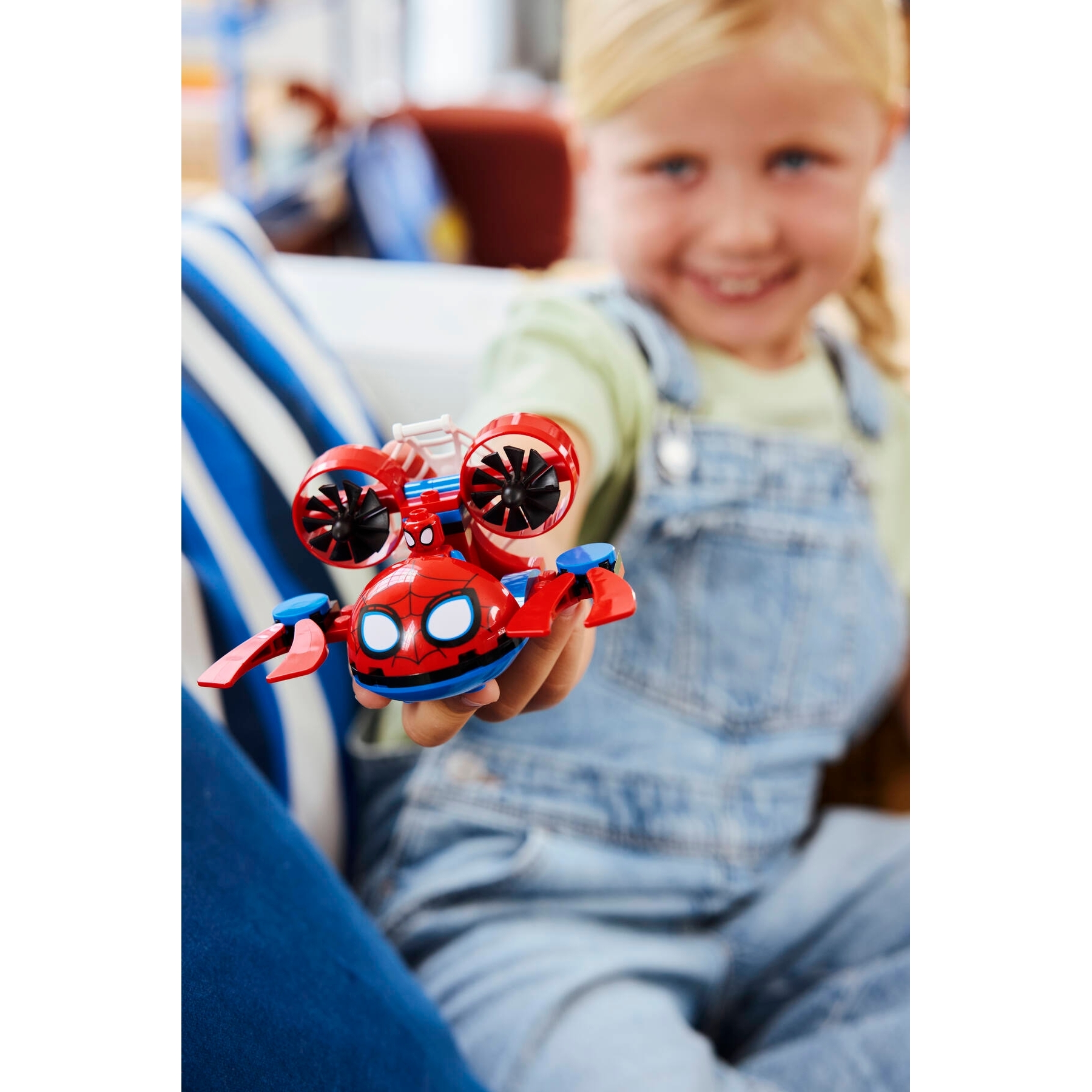 Spidey: Underwater Vehicles - Image 9