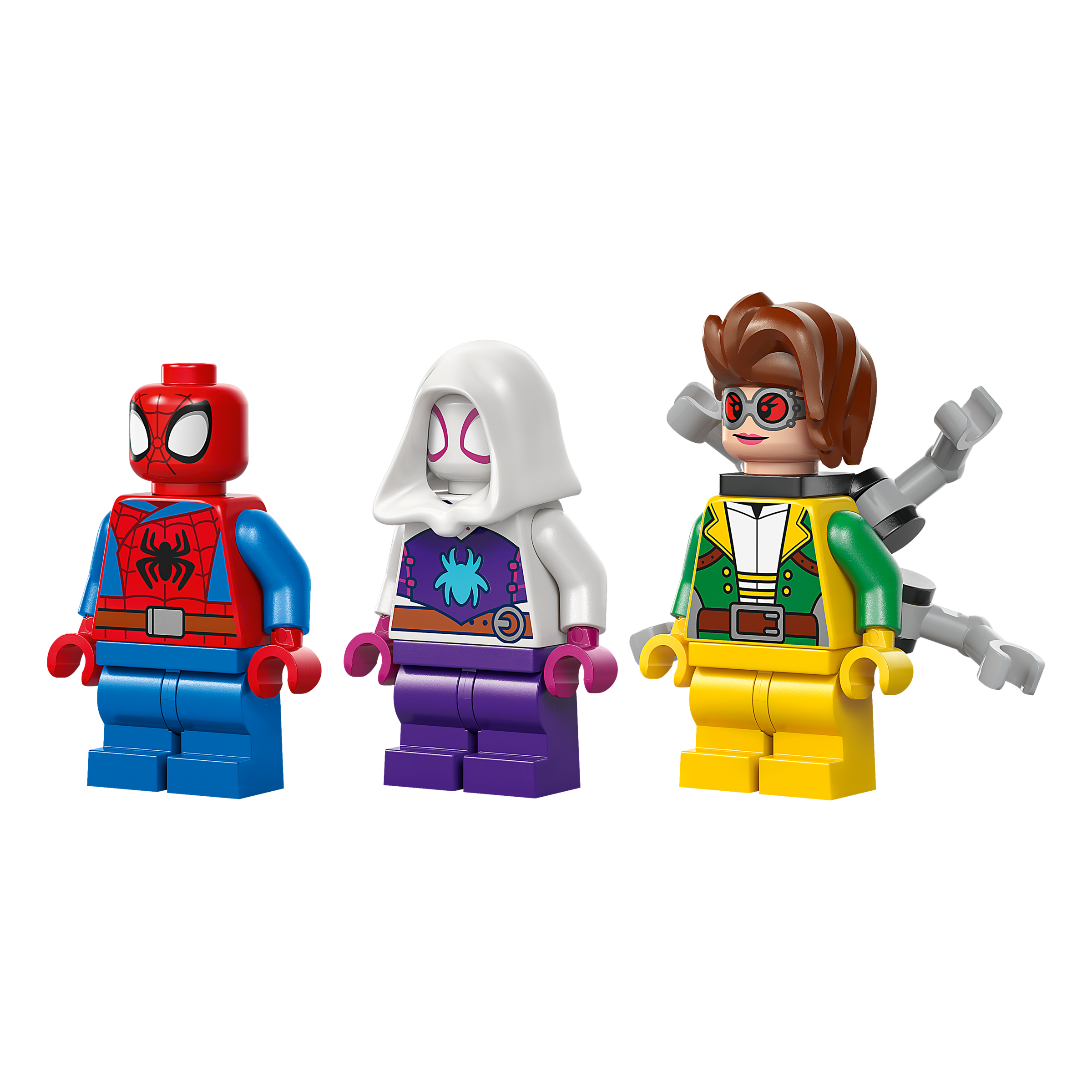 Spidey: Underwater Vehicles - Image 7