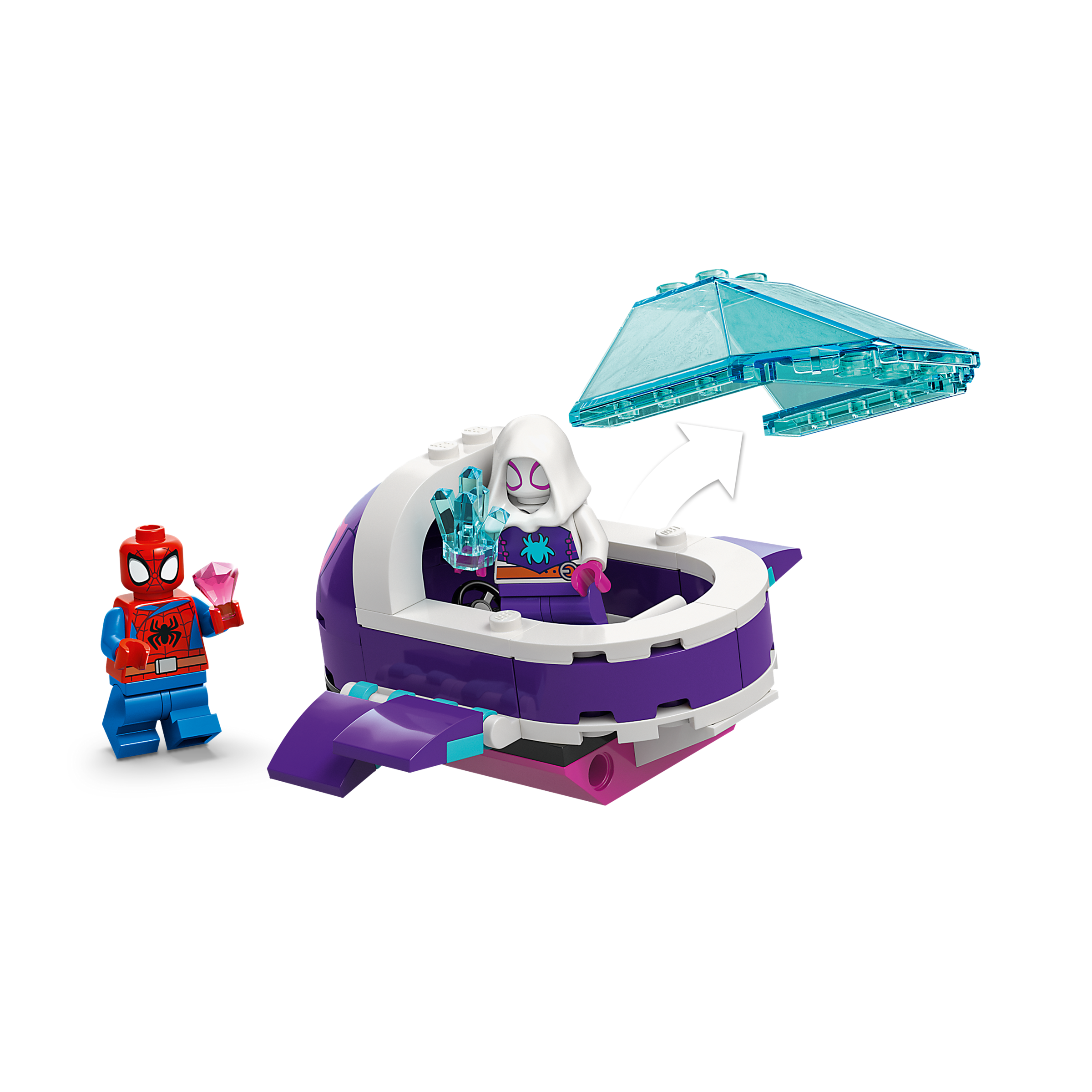 Spidey: Underwater Vehicles - Image 4